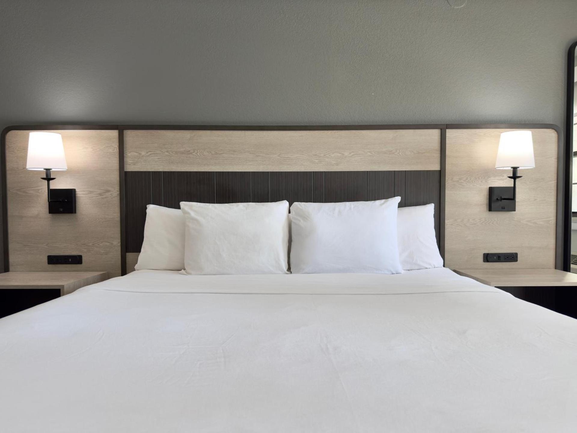 La Quinta Inn by Wyndham Stockton photo 39