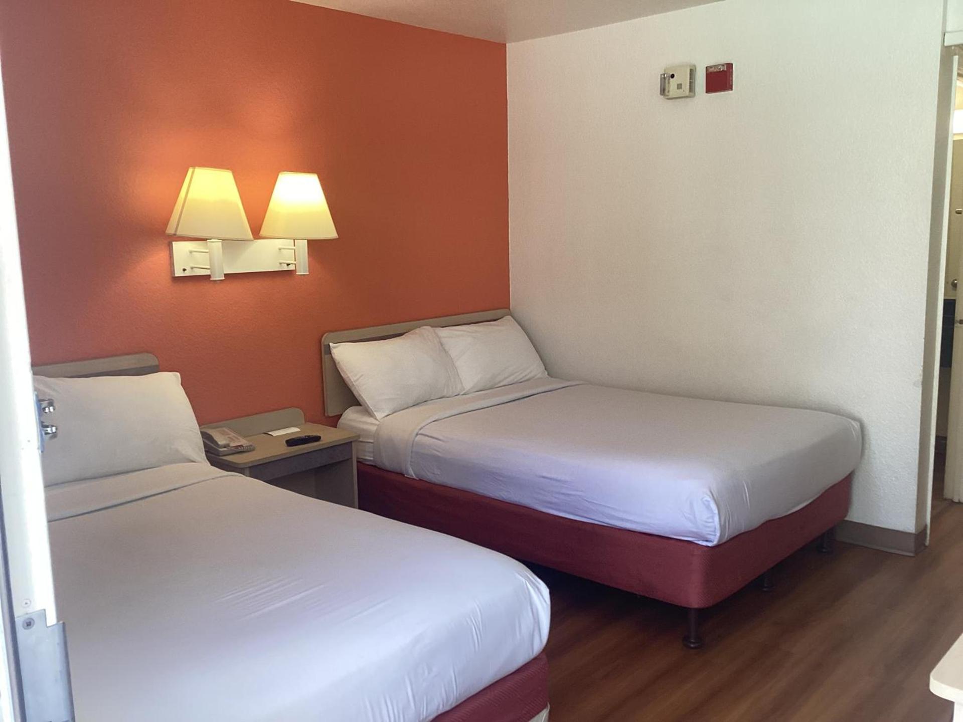 Motel 6-Grants Pass, OR photo 58