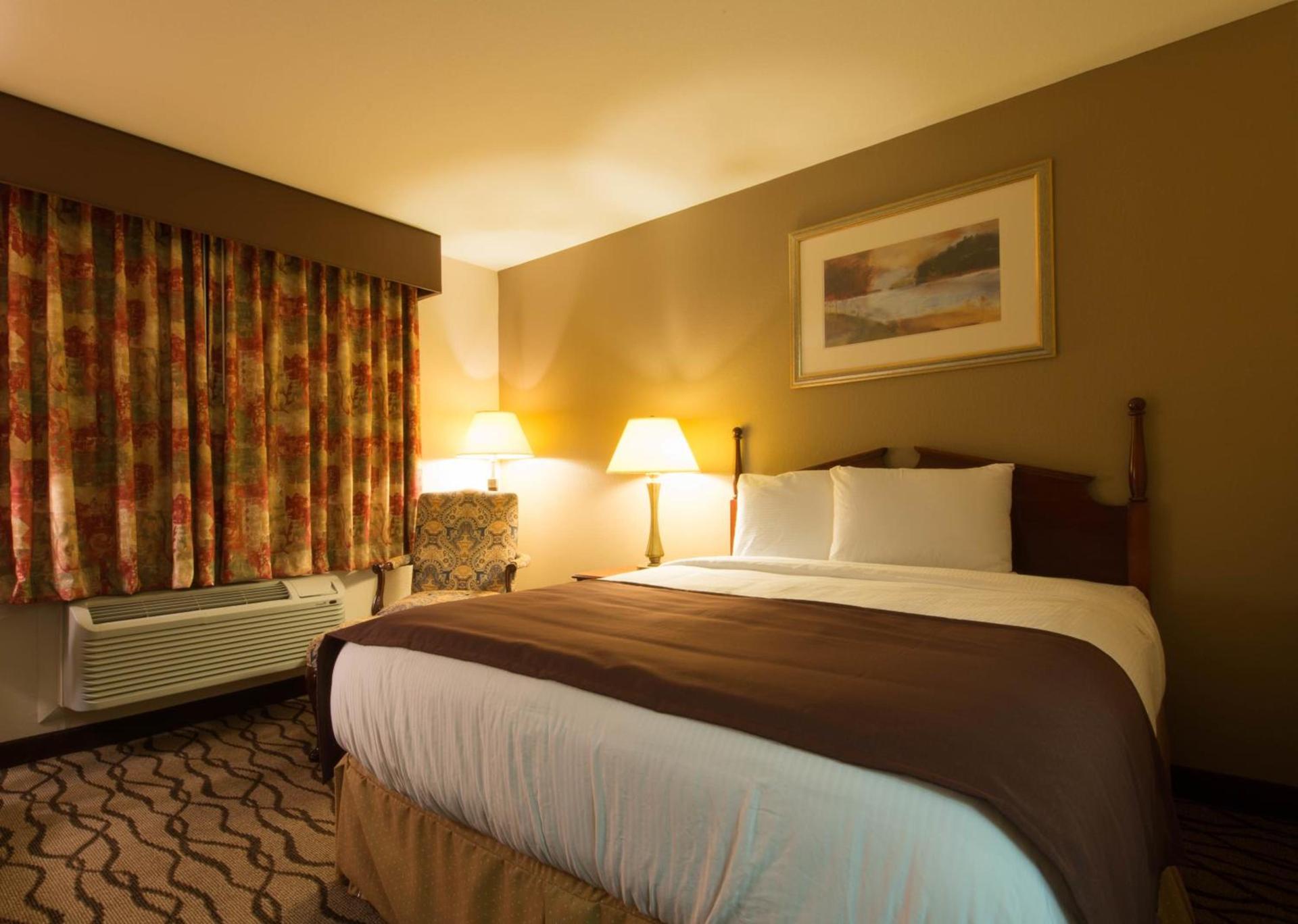 Country Hearth Inn-Toccoa photo 6