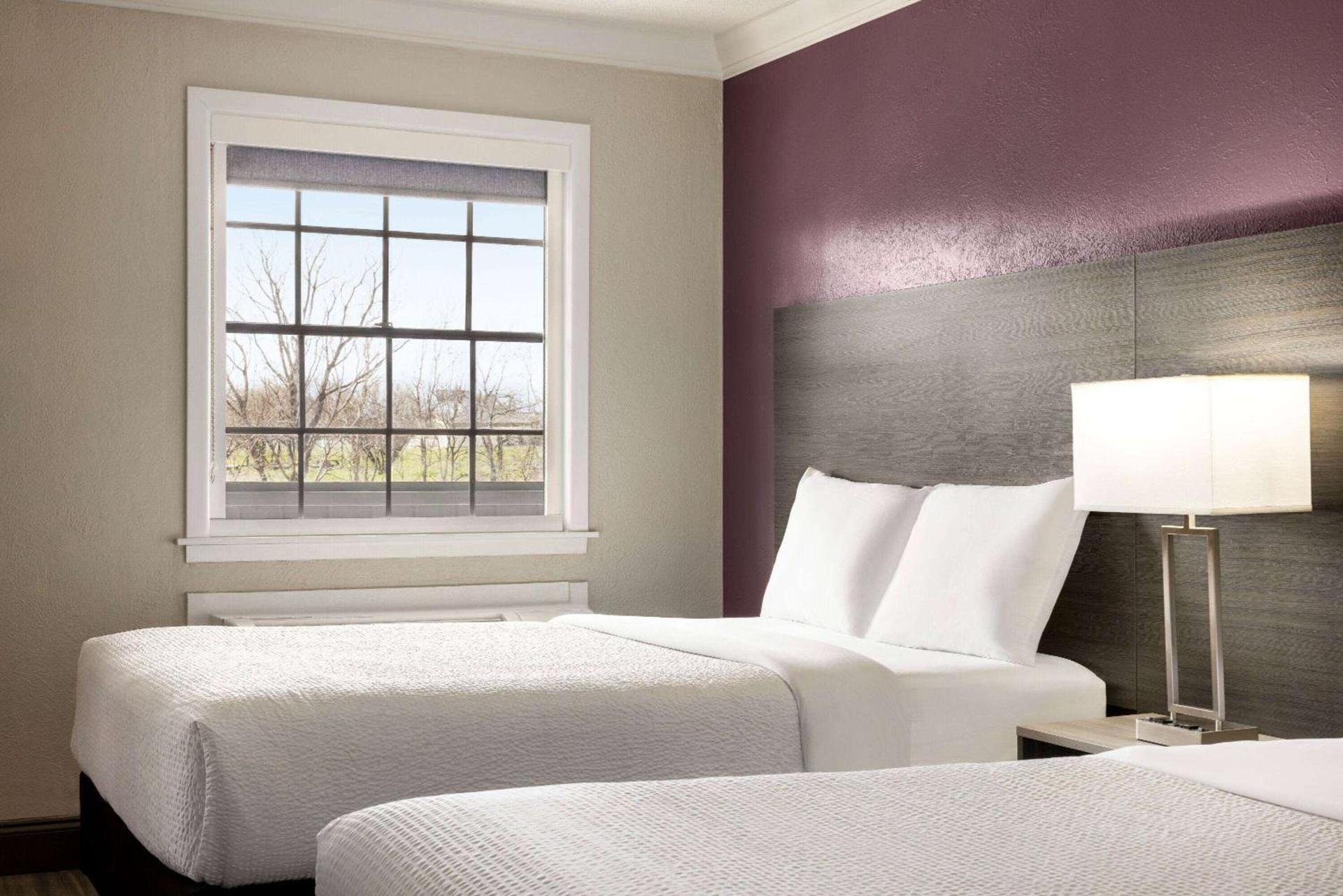 La Quinta Inn by Wyndham San Antonio Lackland photo 29