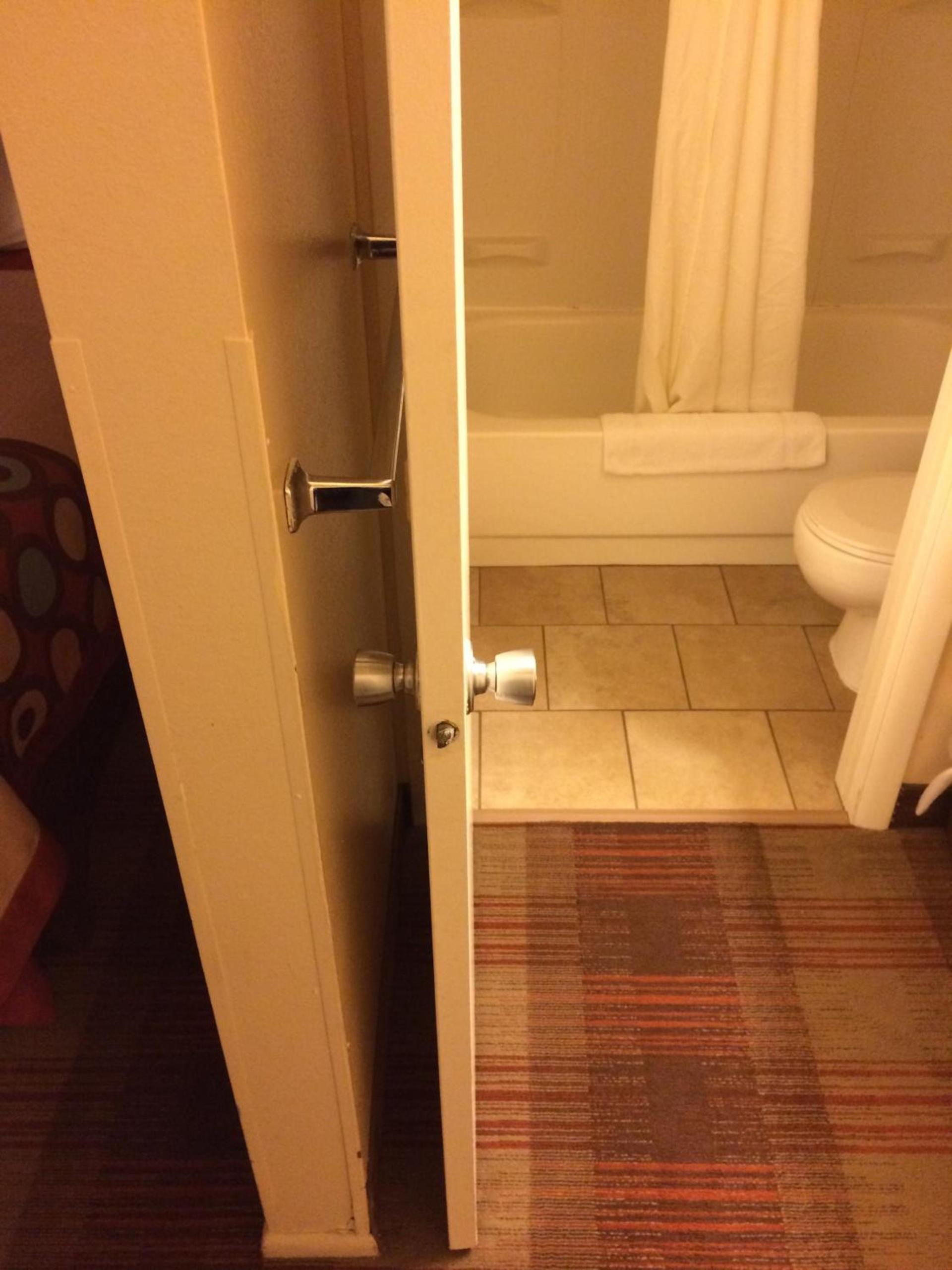 Super 8 by Wyndham Idaho Falls photo 23