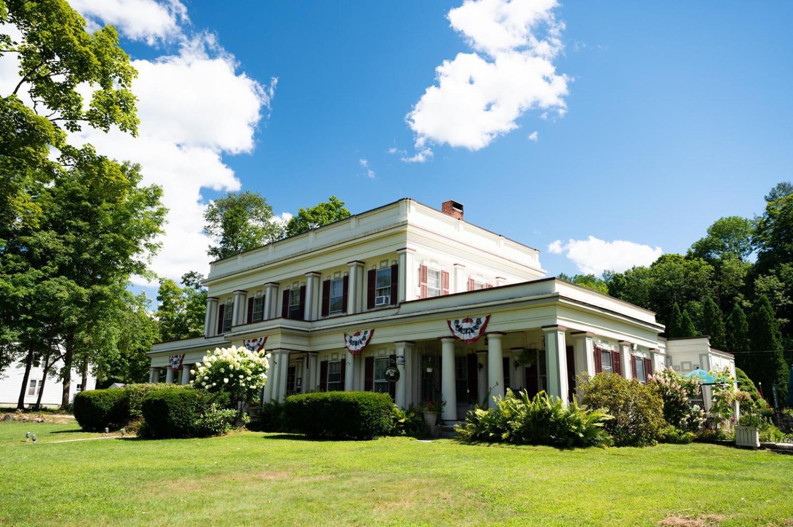 Arlington Inn & Spa photo 66