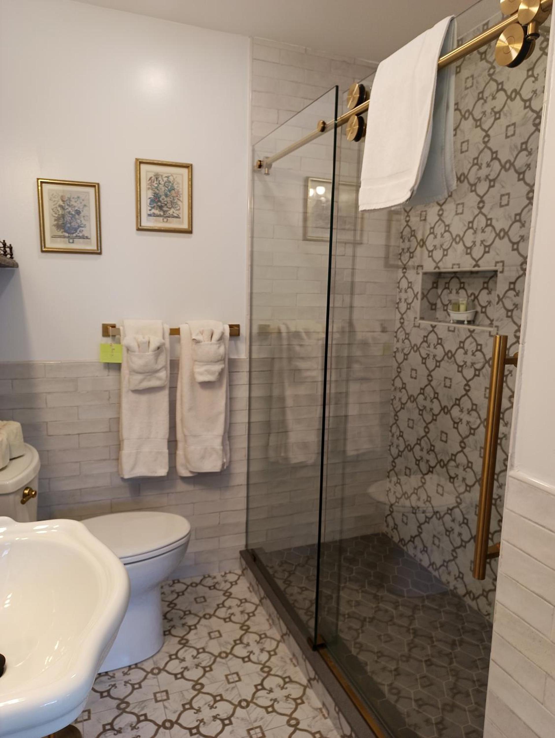 Arlington Inn & Spa photo 67