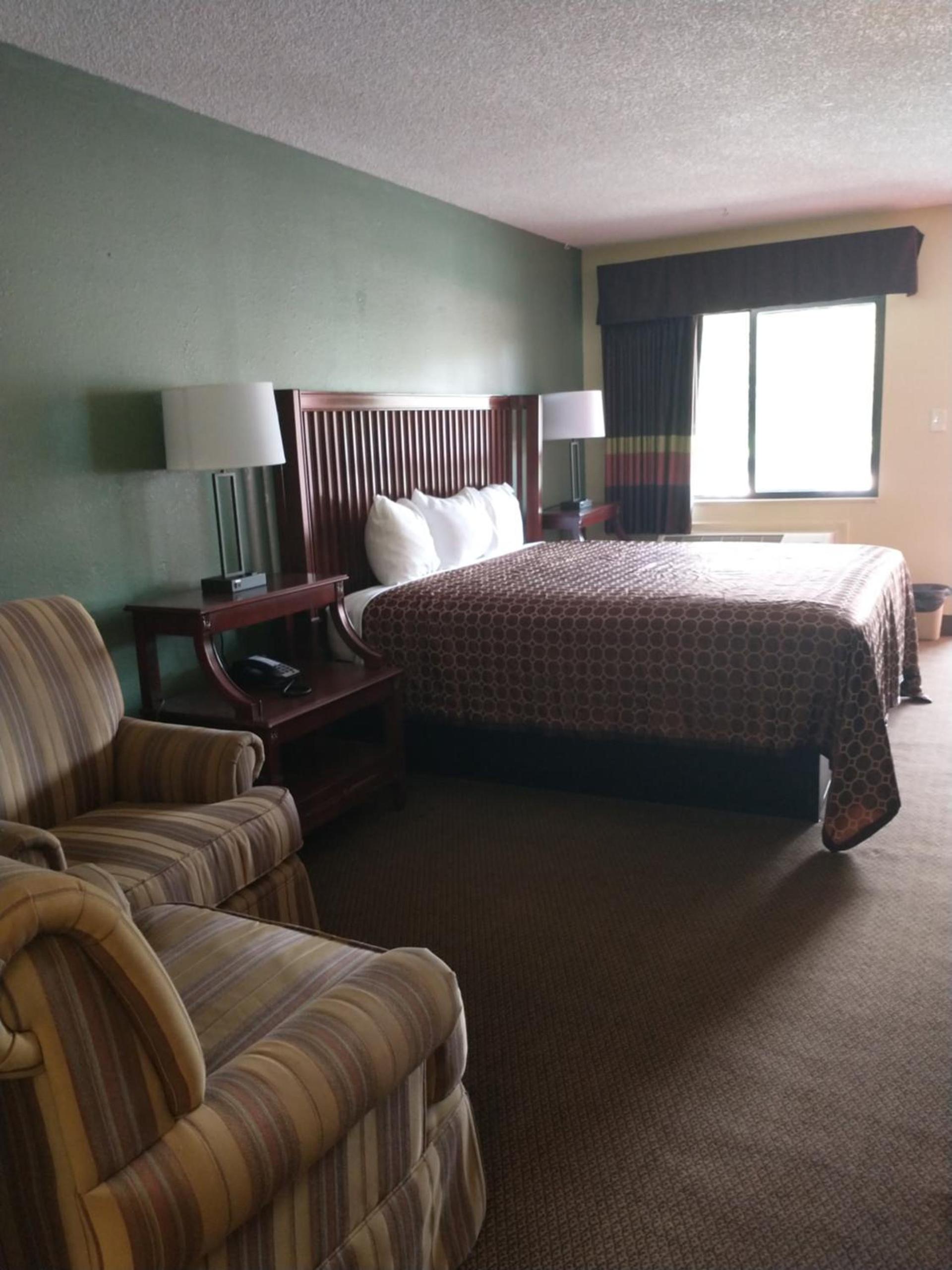 Apalachicola Bay Inn photo 20