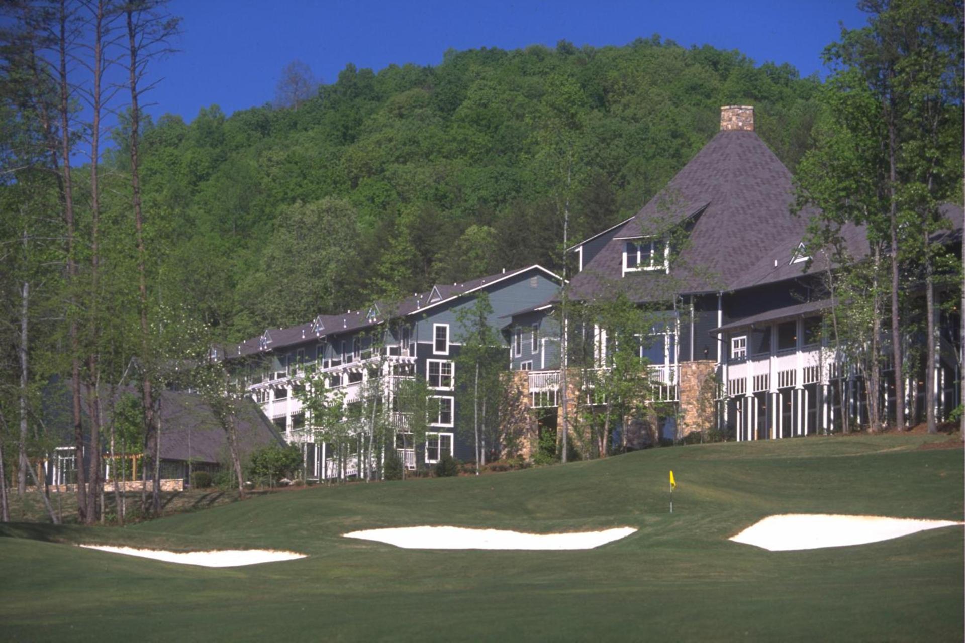 Brasstown Valley Resort & Spa photo 10