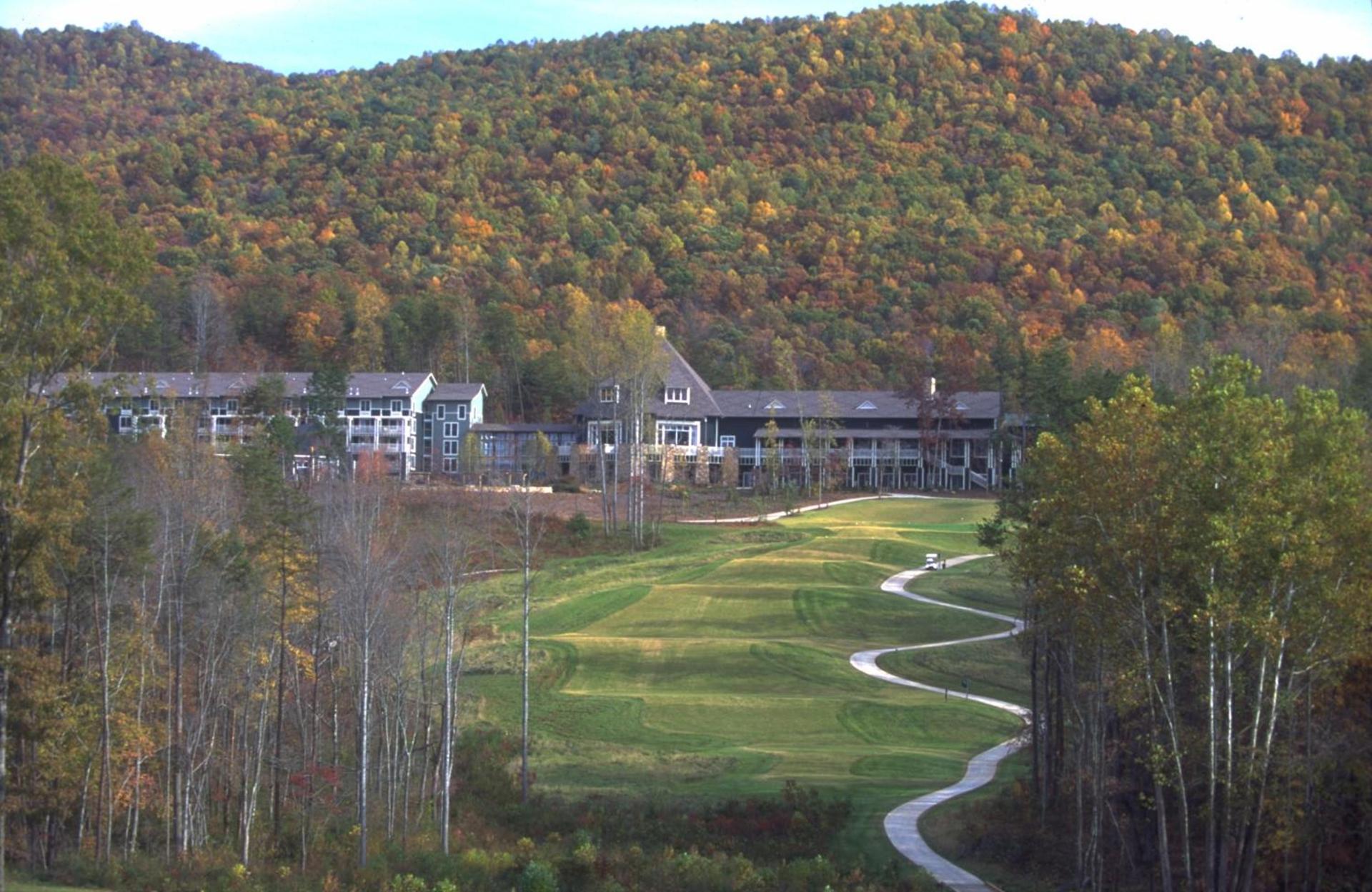 Brasstown Valley Resort & Spa photo 9