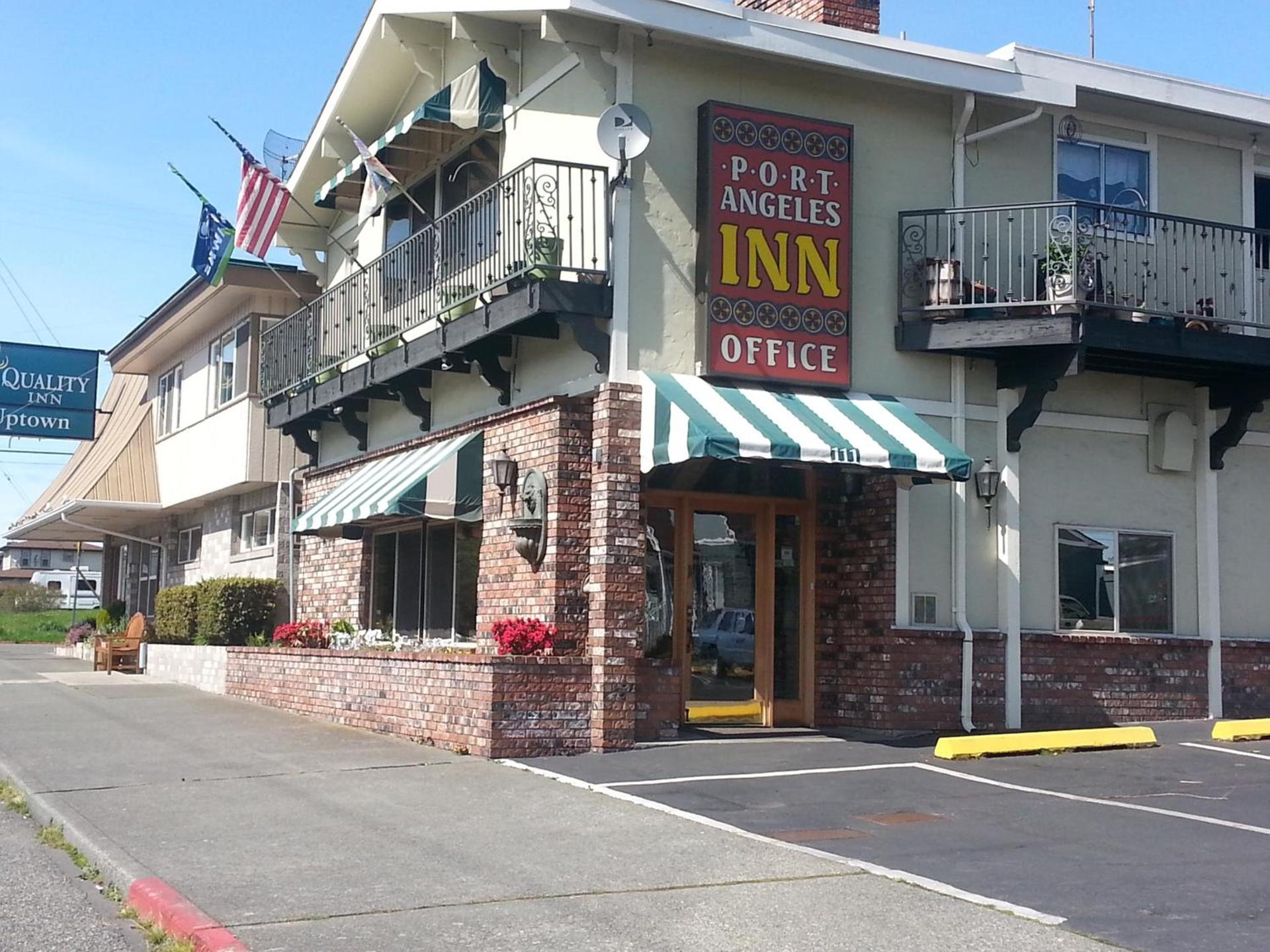 Port Angeles Inn photo 44