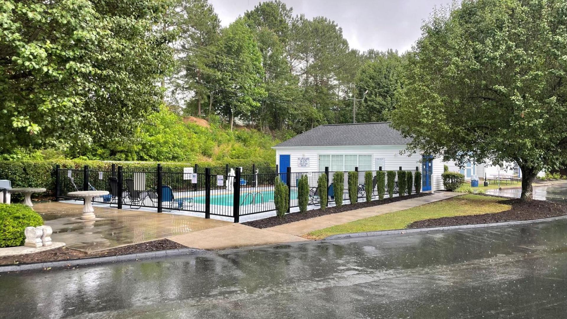 Baymont by Wyndham Greenwood photo 45