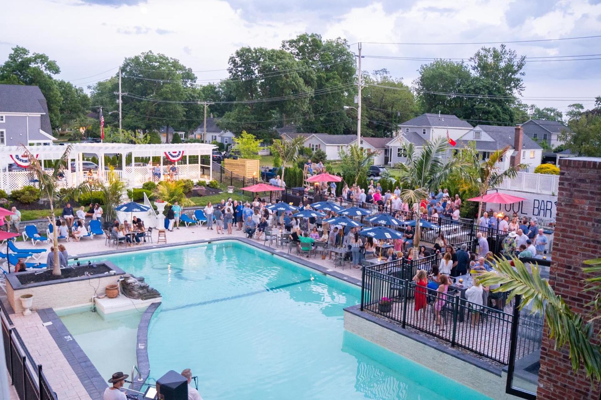 The Shore Club photo 9