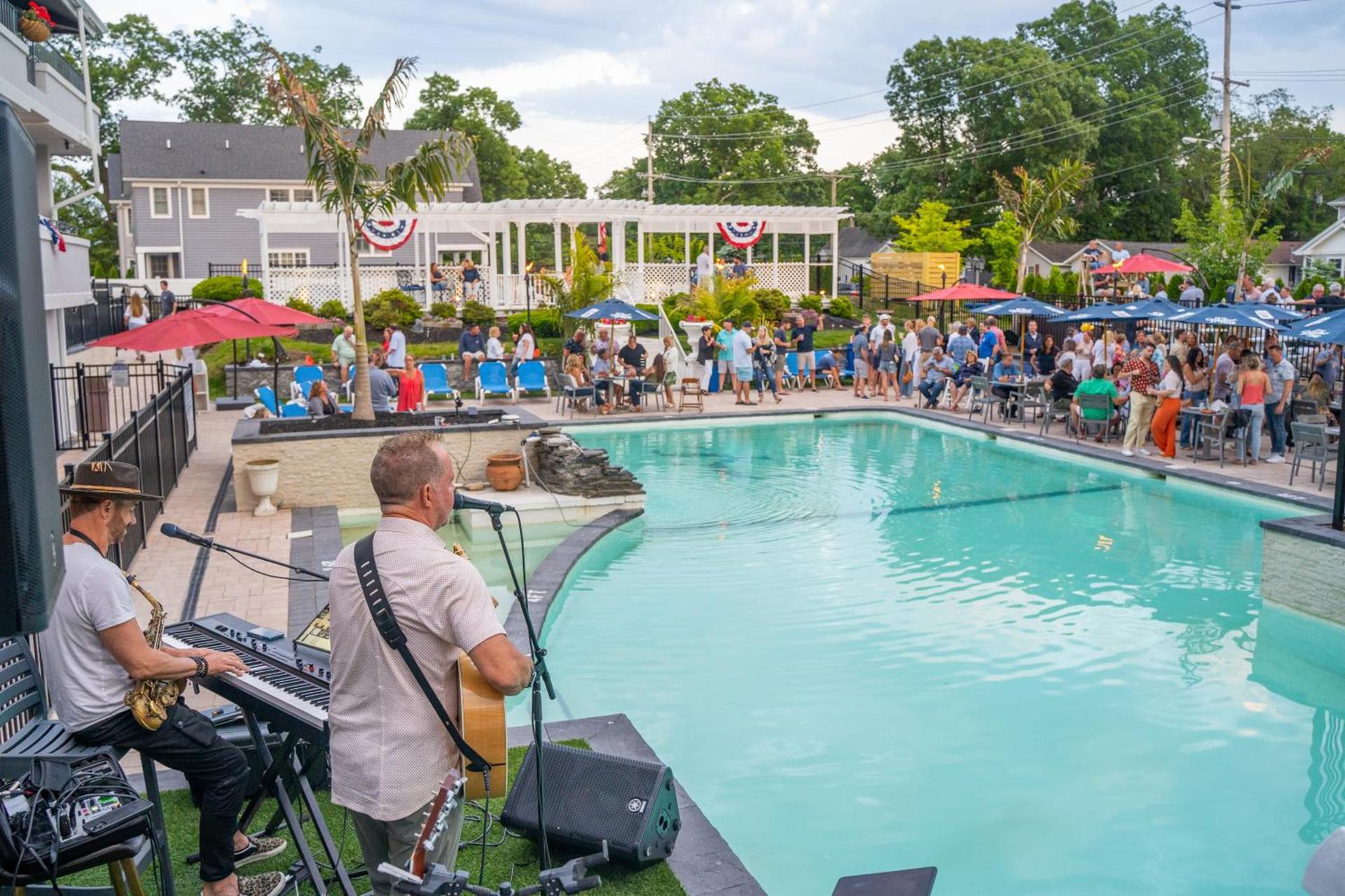 The Shore Club photo 24