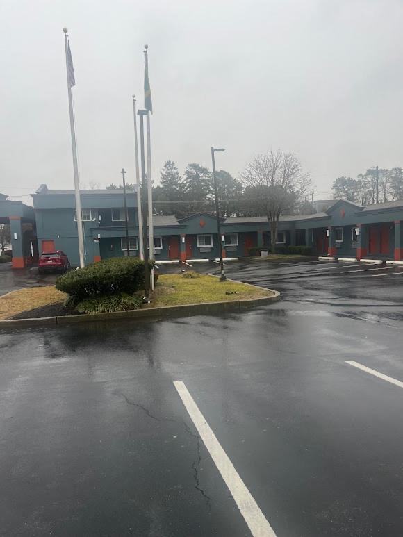 Hibiscus Inn & Suites — hotel in Absecon