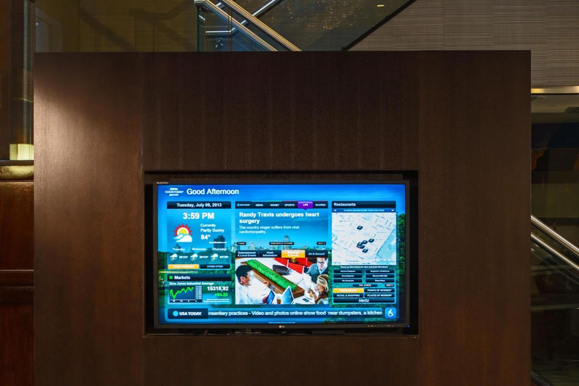 Courtyard by Marriott New York Manhattan/ Fifth Avenue photo 19