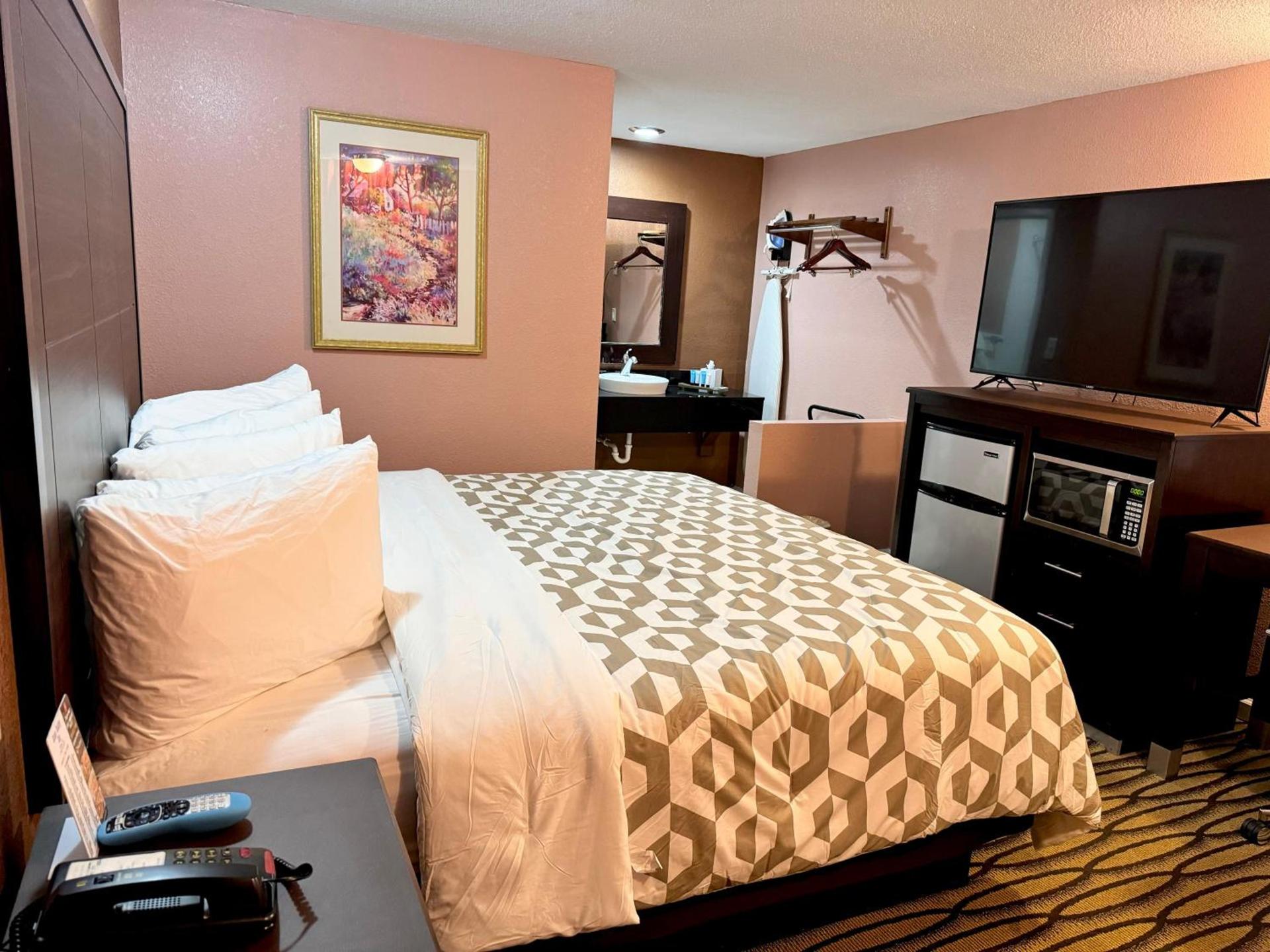 Annie Oakley Motel Oakley photo 10