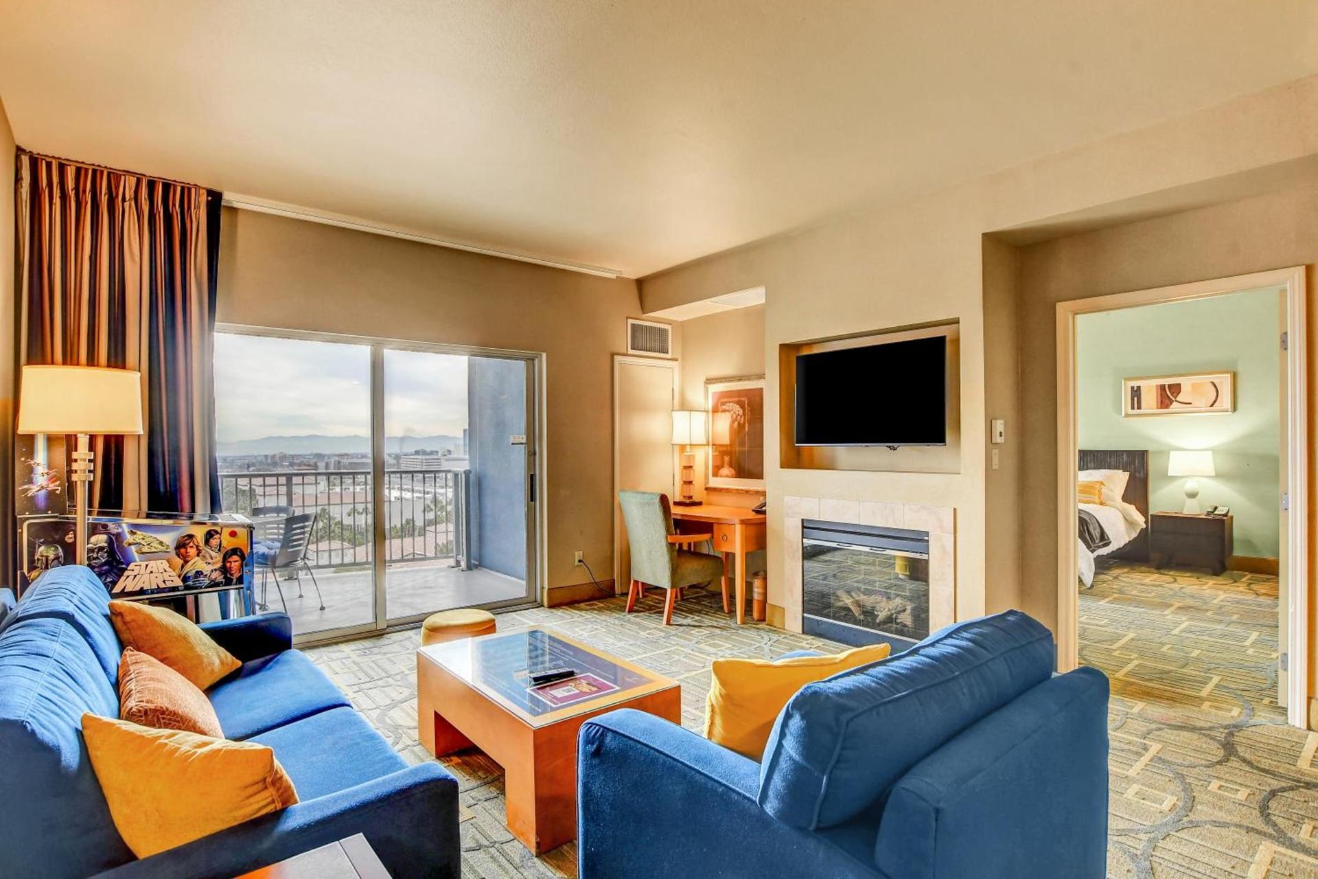 Diligence at The Platinum - NO Resort Fees and Free Parking photo 51