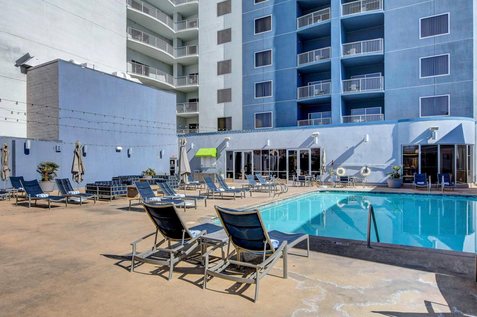 Diligence at The Platinum - NO Resort Fees and Free Parking photo 48