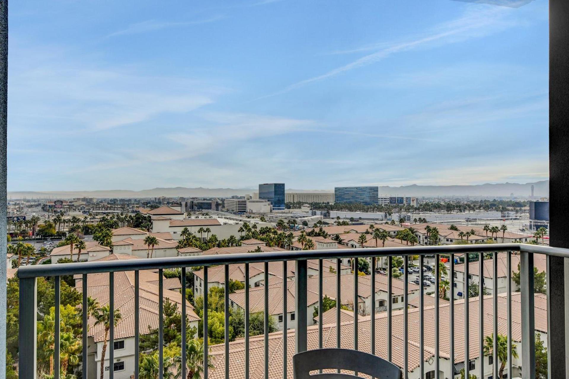 Diligence at The Platinum - NO Resort Fees and Free Parking photo 27