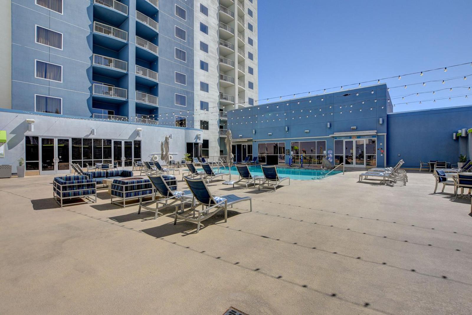 Diligence at The Platinum - NO Resort Fees and Free Parking photo 37