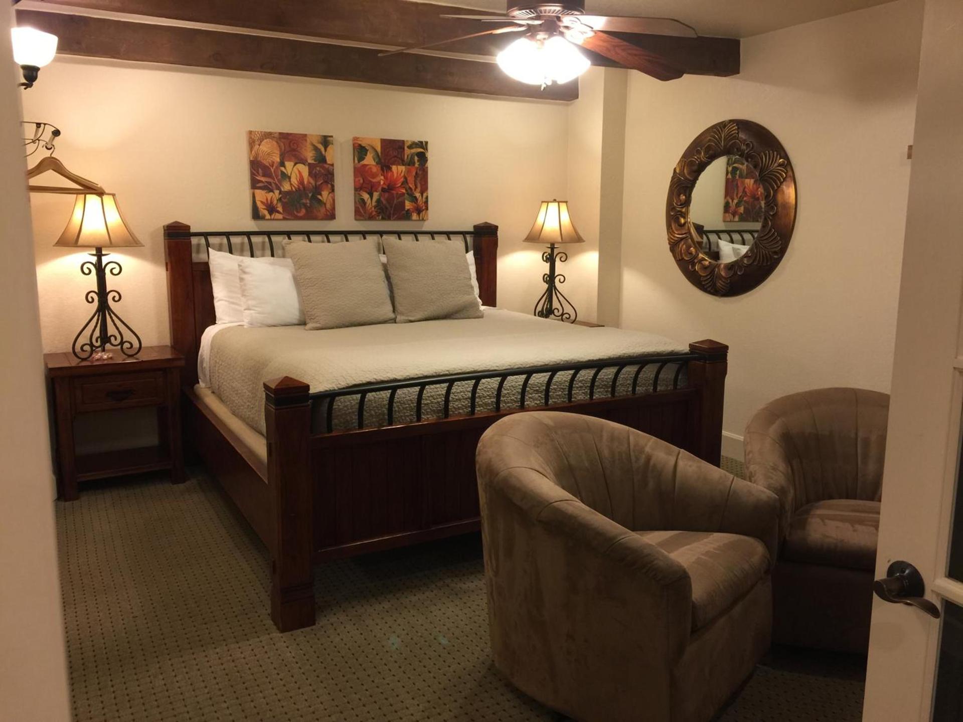 The Lodge on Route 66 photo 33