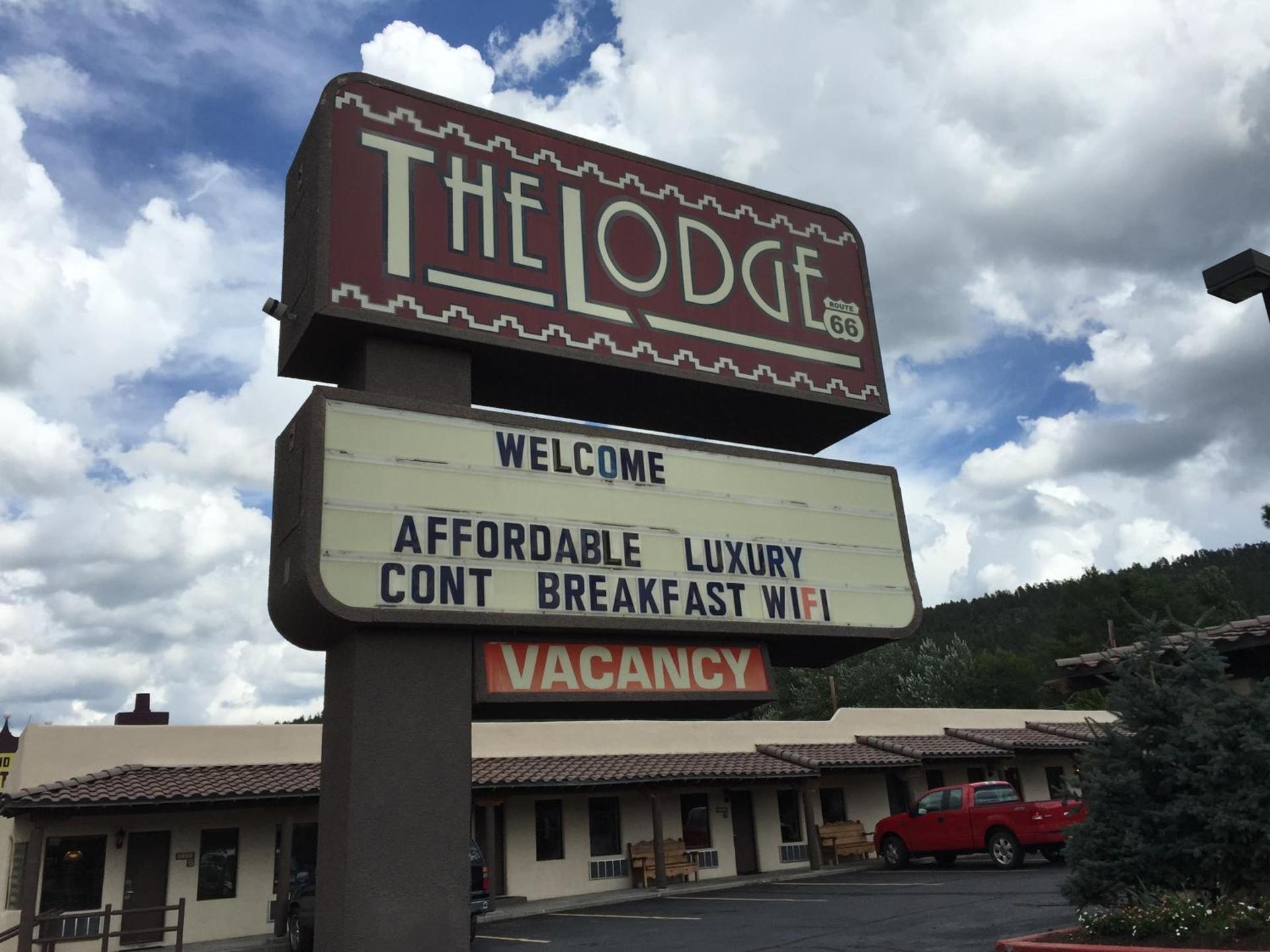 The Lodge on Route 66 photo 36