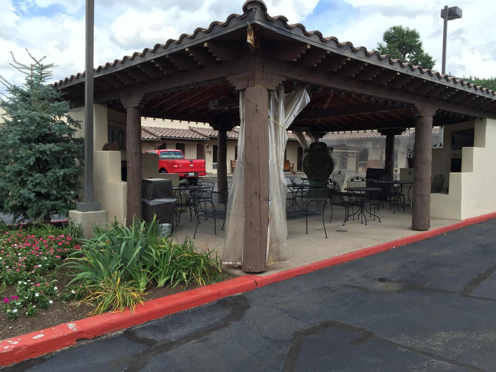 The Lodge on Route 66 photo 11