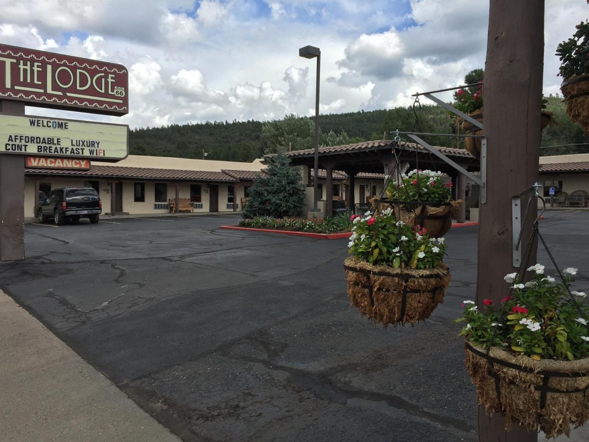 The Lodge on Route 66 photo 3