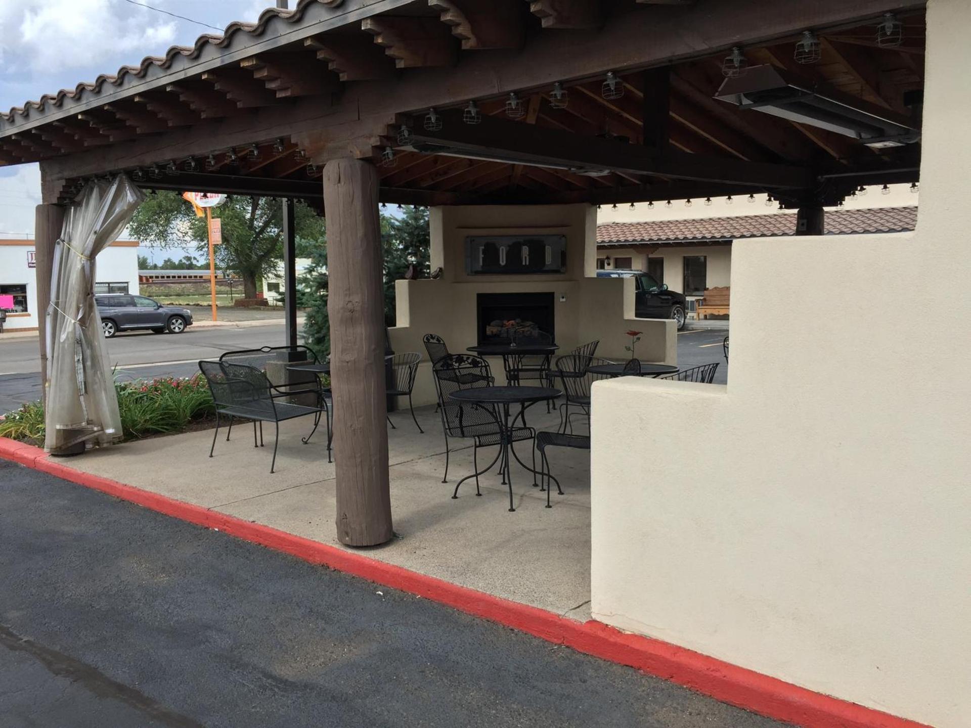 The Lodge on Route 66 photo 12