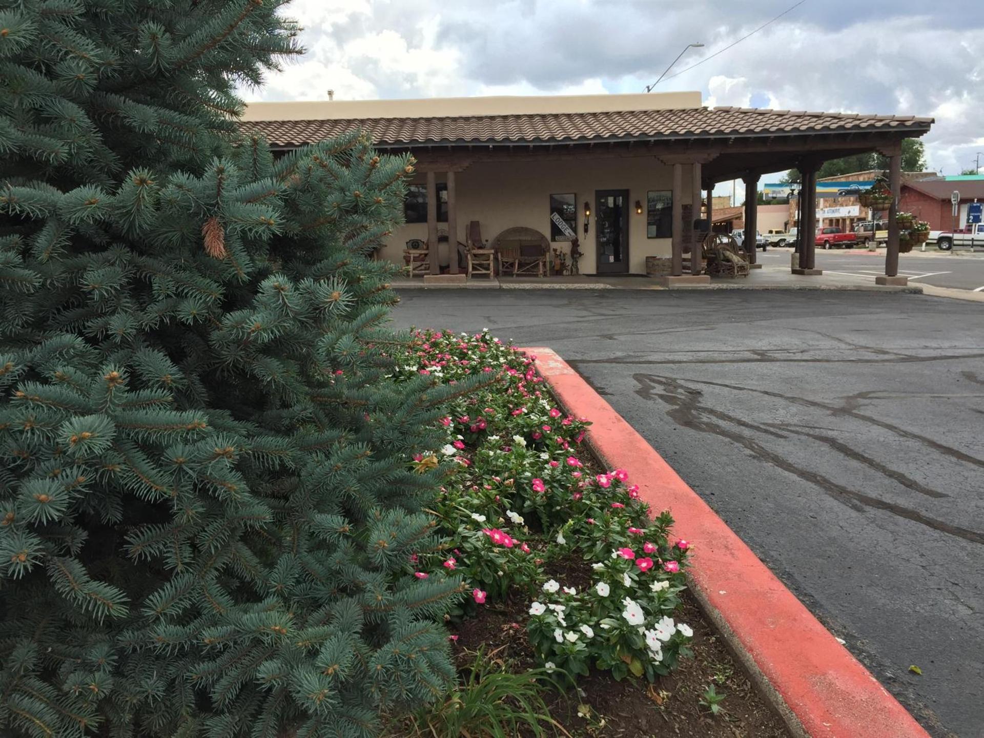 The Lodge on Route 66 photo 14