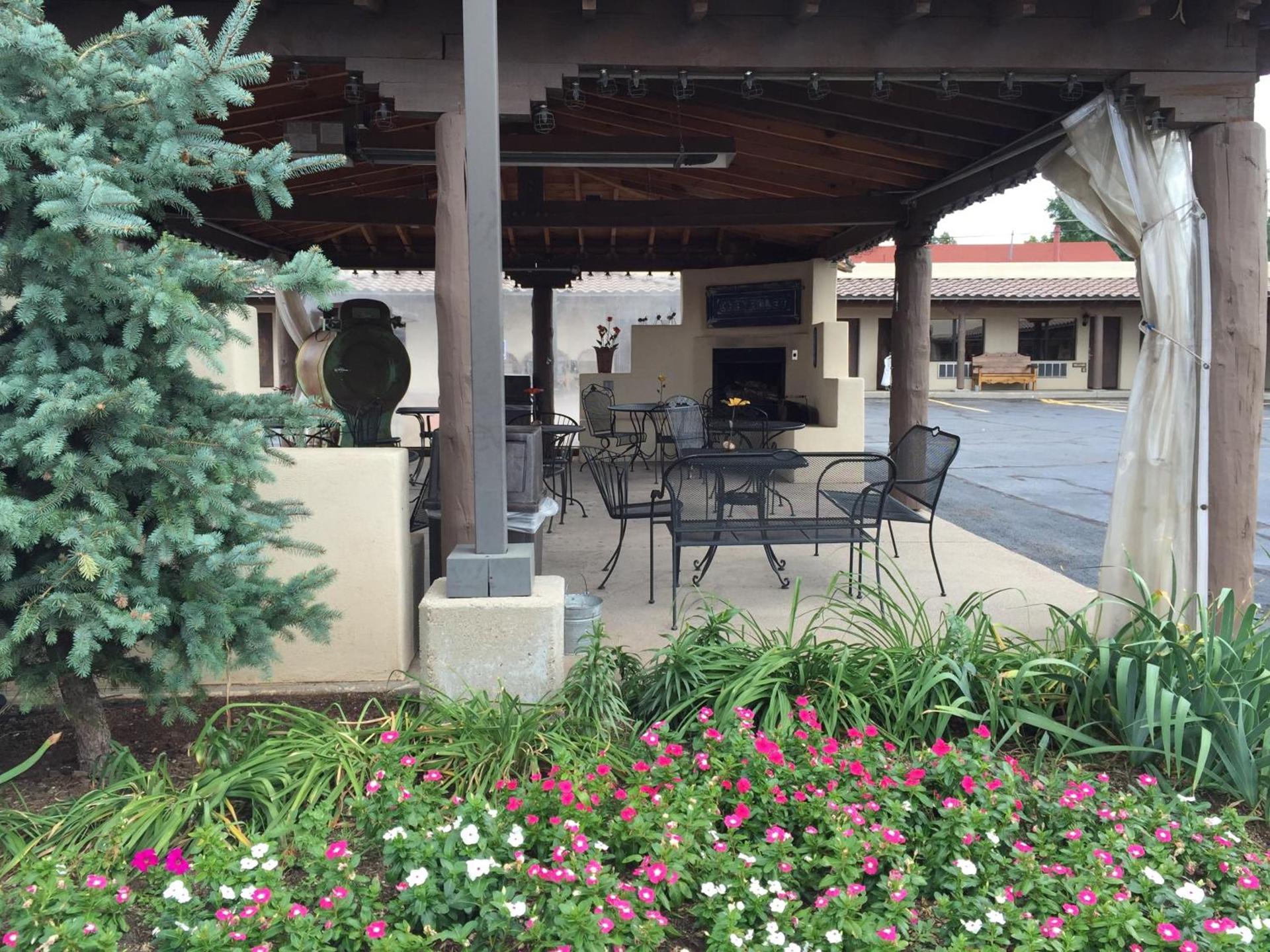 The Lodge on Route 66 photo 13