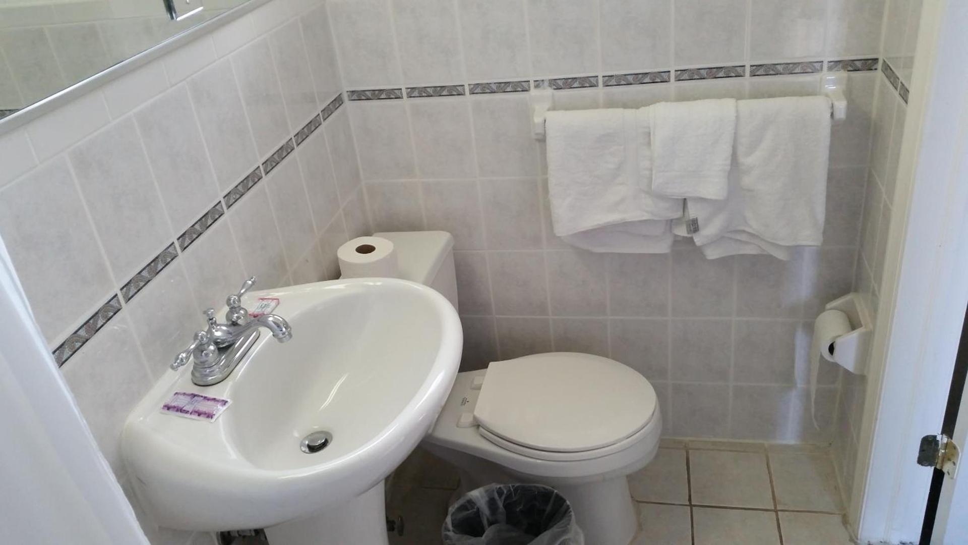 Budget Motor Inn- Stony Point photo 13