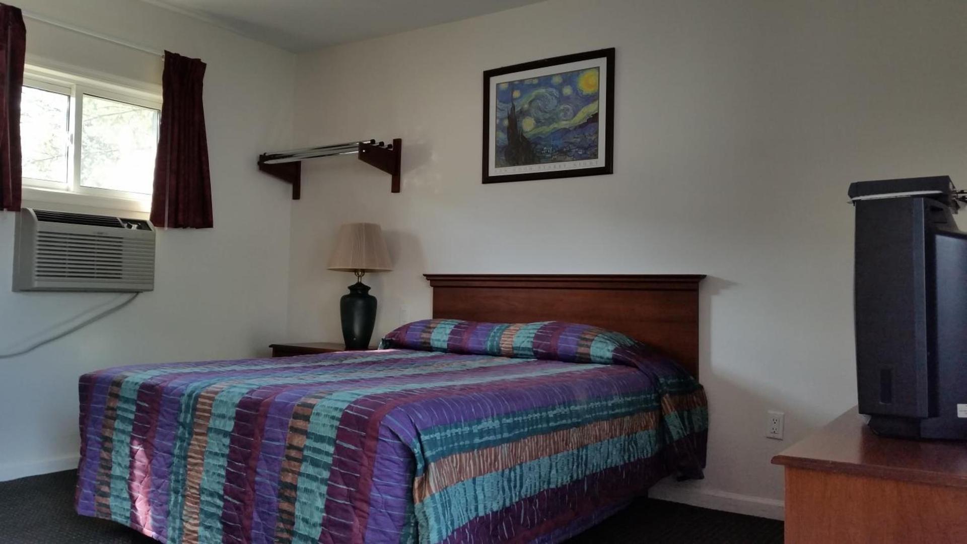 Budget Motor Inn- Stony Point photo 12