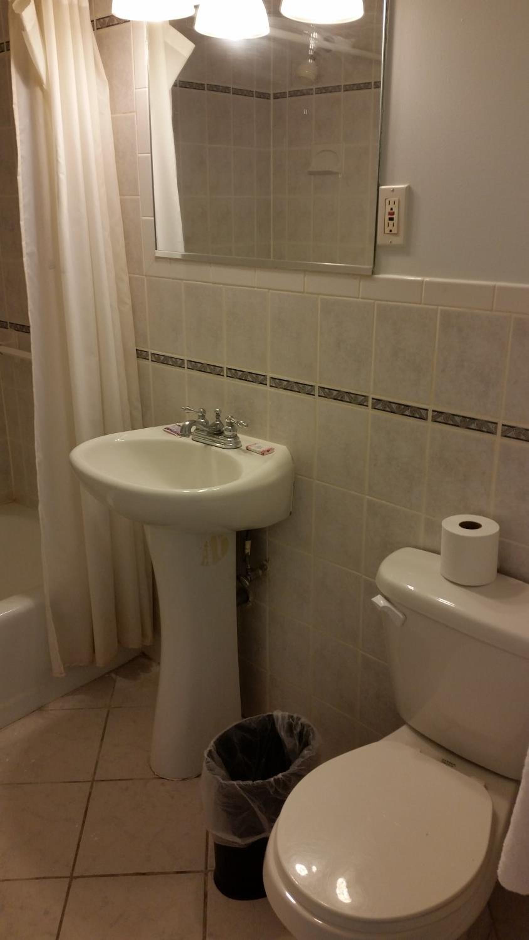 Budget Motor Inn- Stony Point photo 11