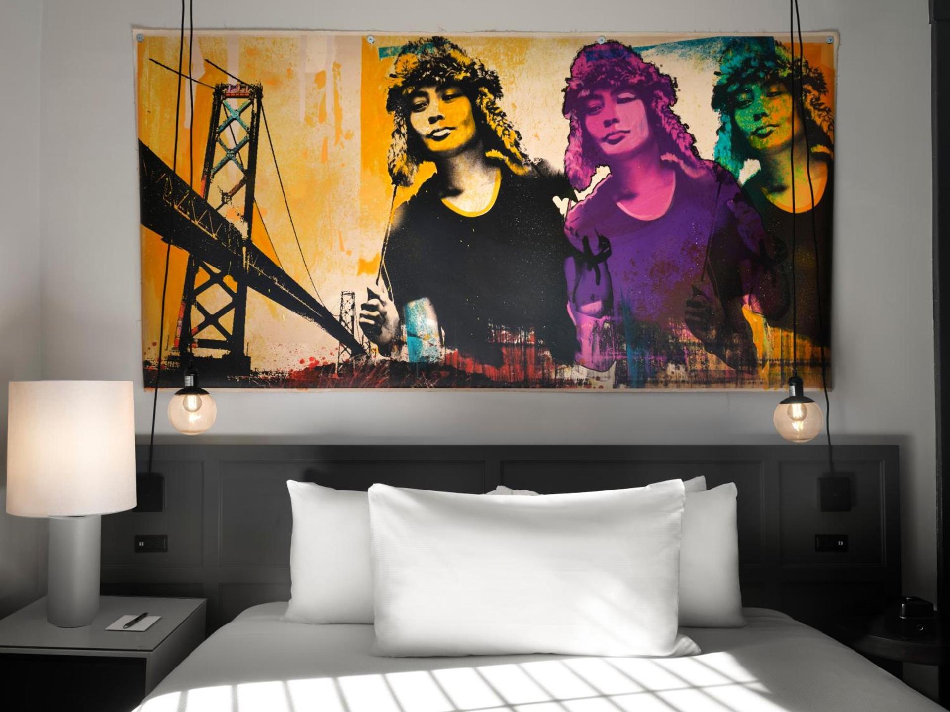 The Barnes San Francisco, Tapestry Collection by Hilton photo 67