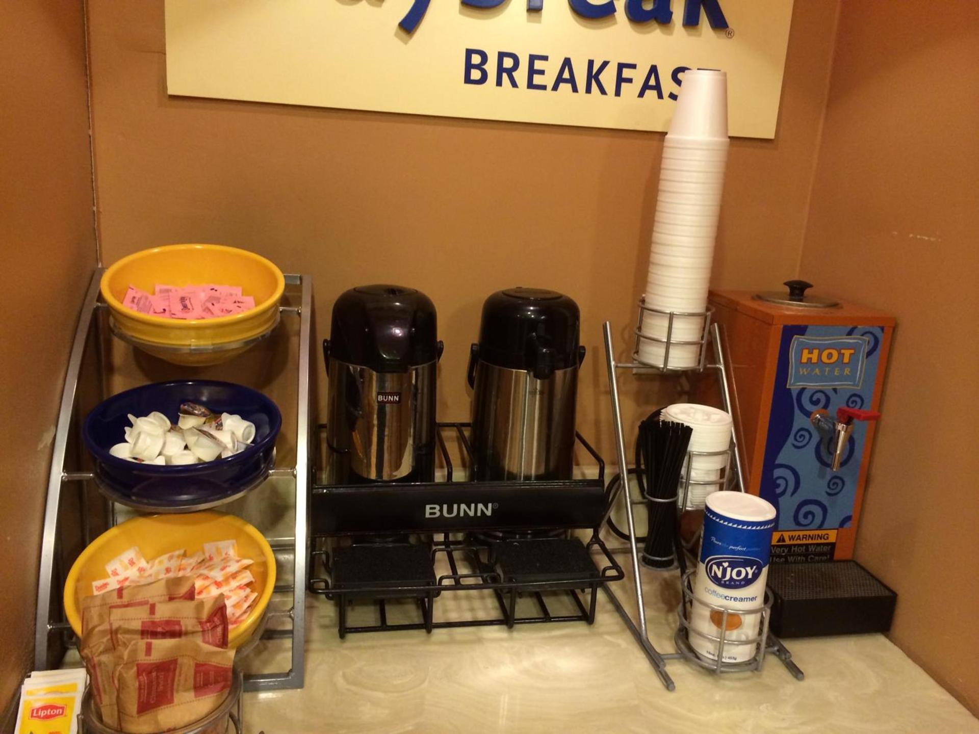 America Best Value Inn Kosciusko photo 32
