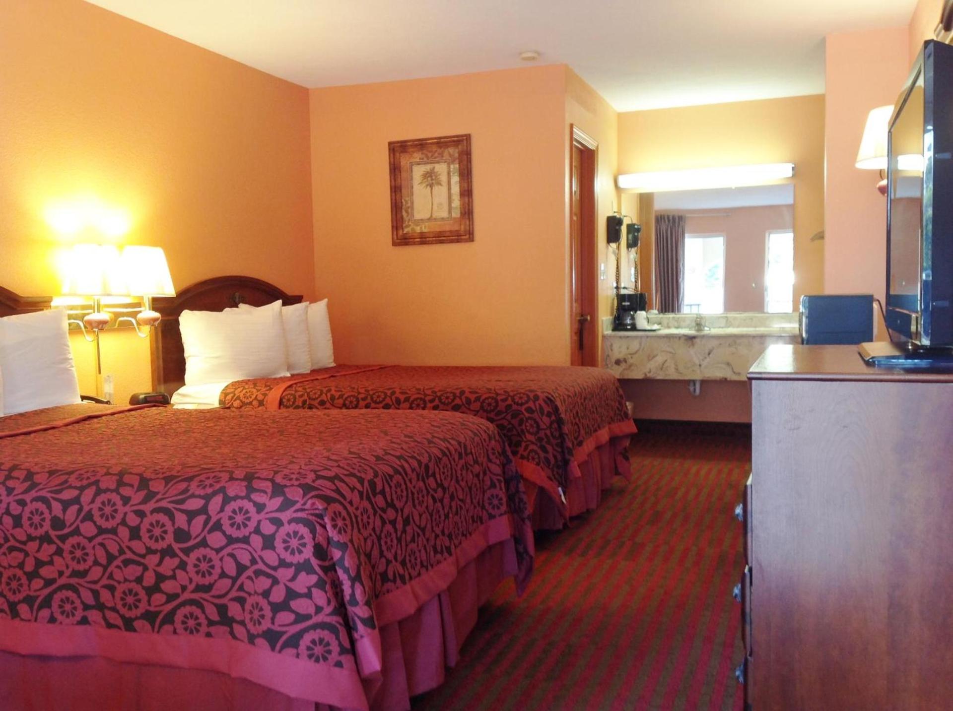 America Best Value Inn Kosciusko photo 40