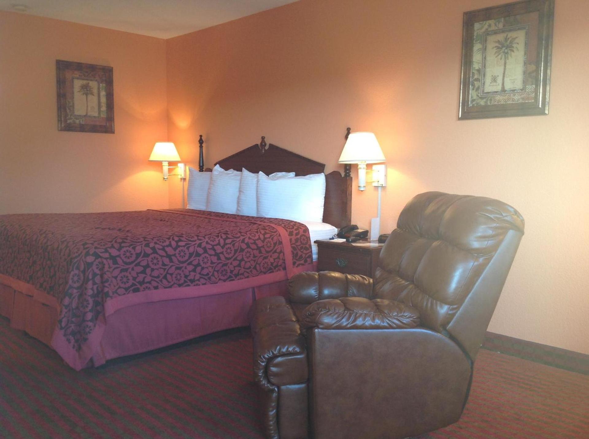 America Best Value Inn Kosciusko photo 41