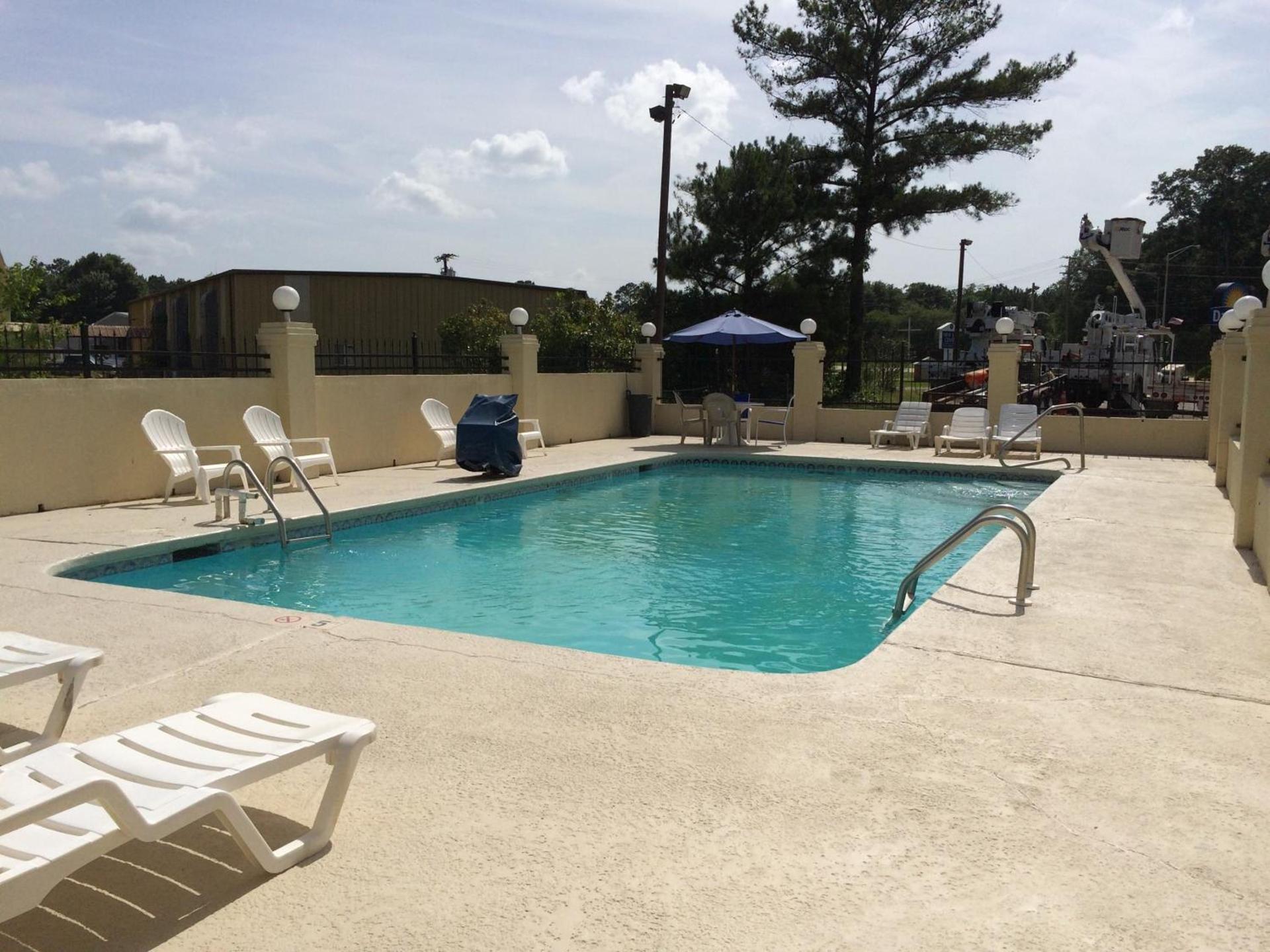 America Best Value Inn Kosciusko photo 36