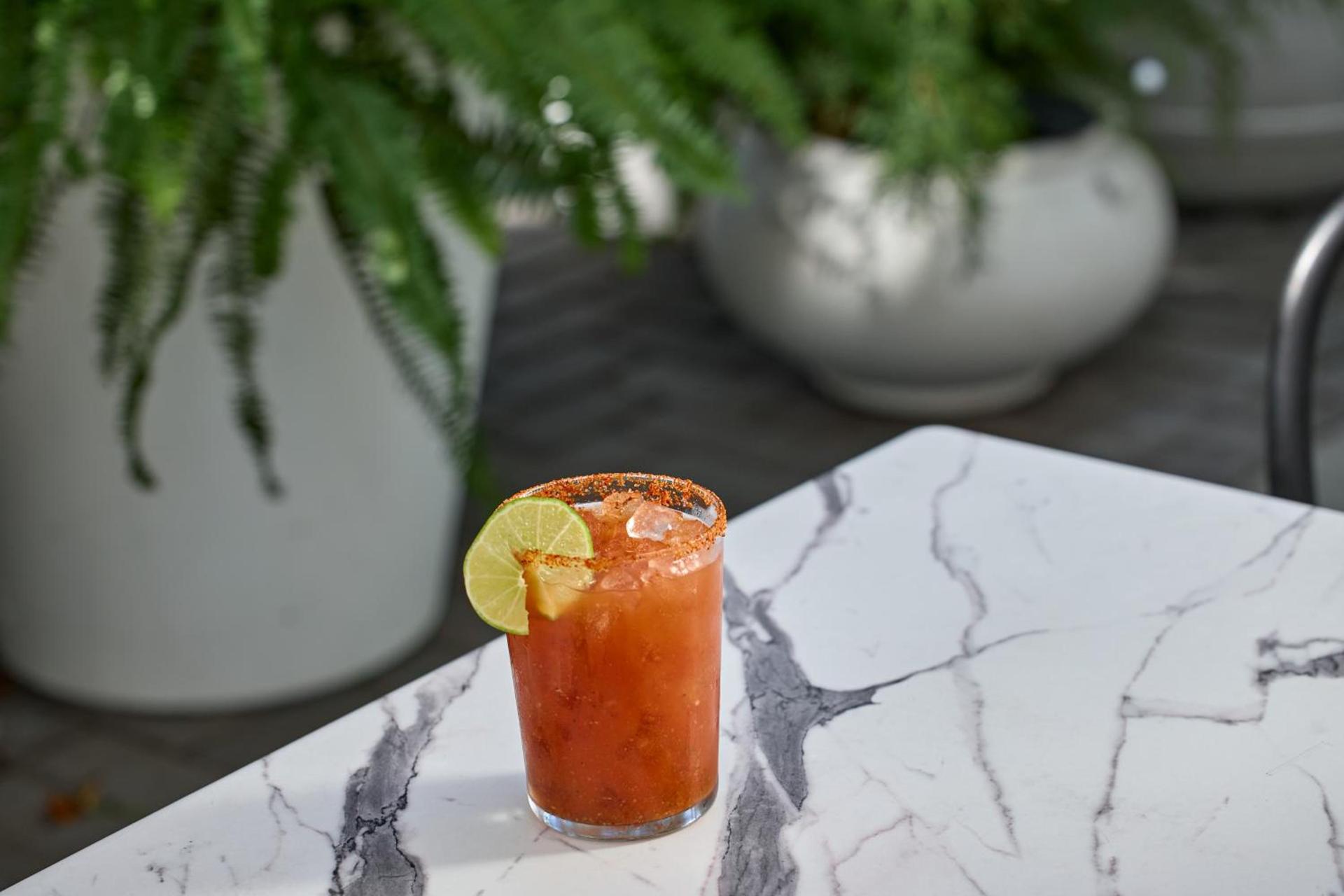 Kimpton Banneker Hotel by IHG photo 98