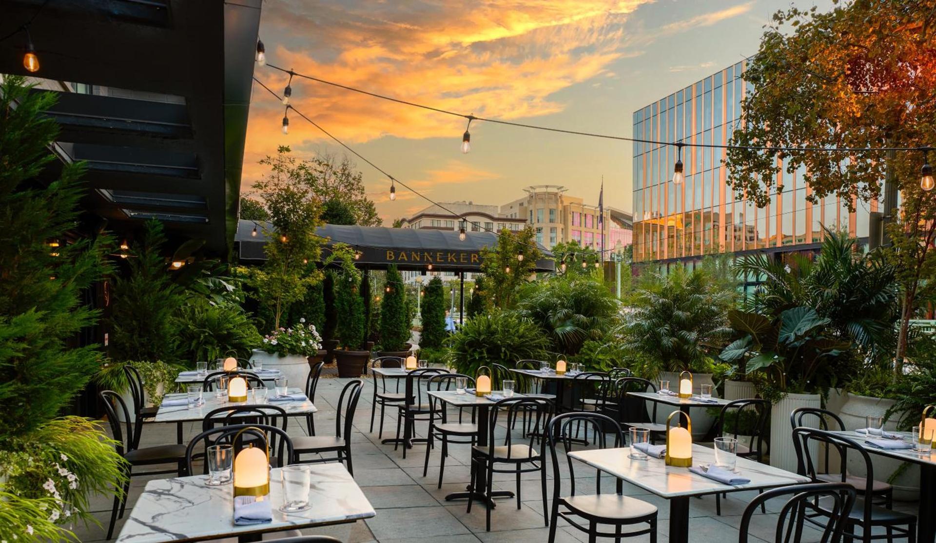 Kimpton Banneker Hotel by IHG photo 78