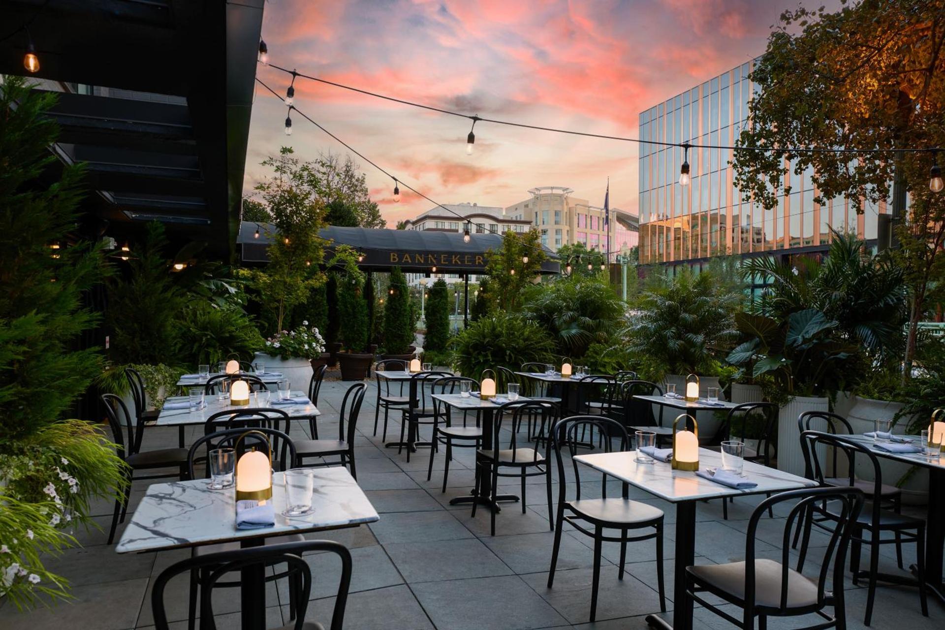 Kimpton Banneker Hotel by IHG photo 17