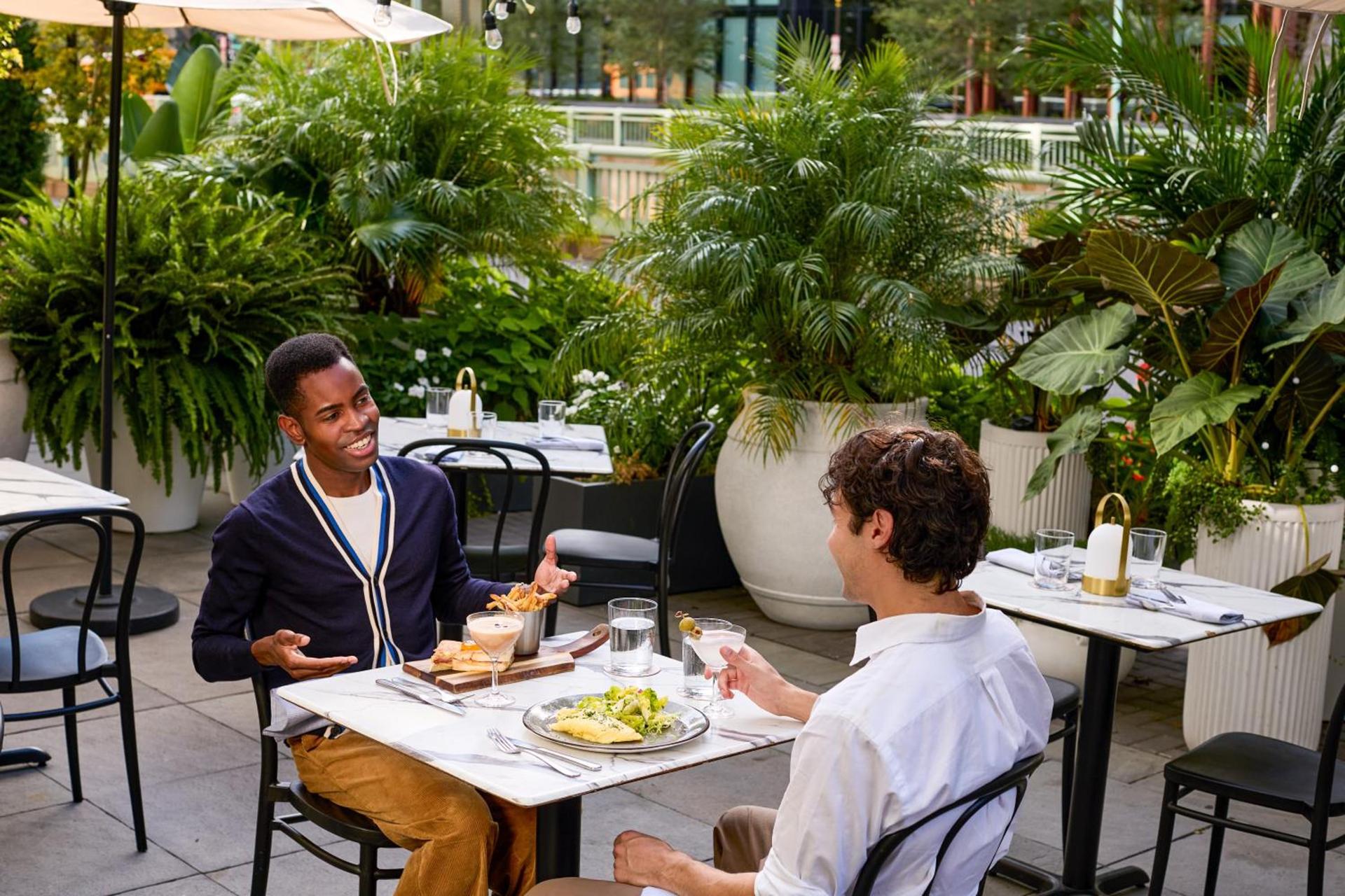 Kimpton Banneker Hotel by IHG photo 80