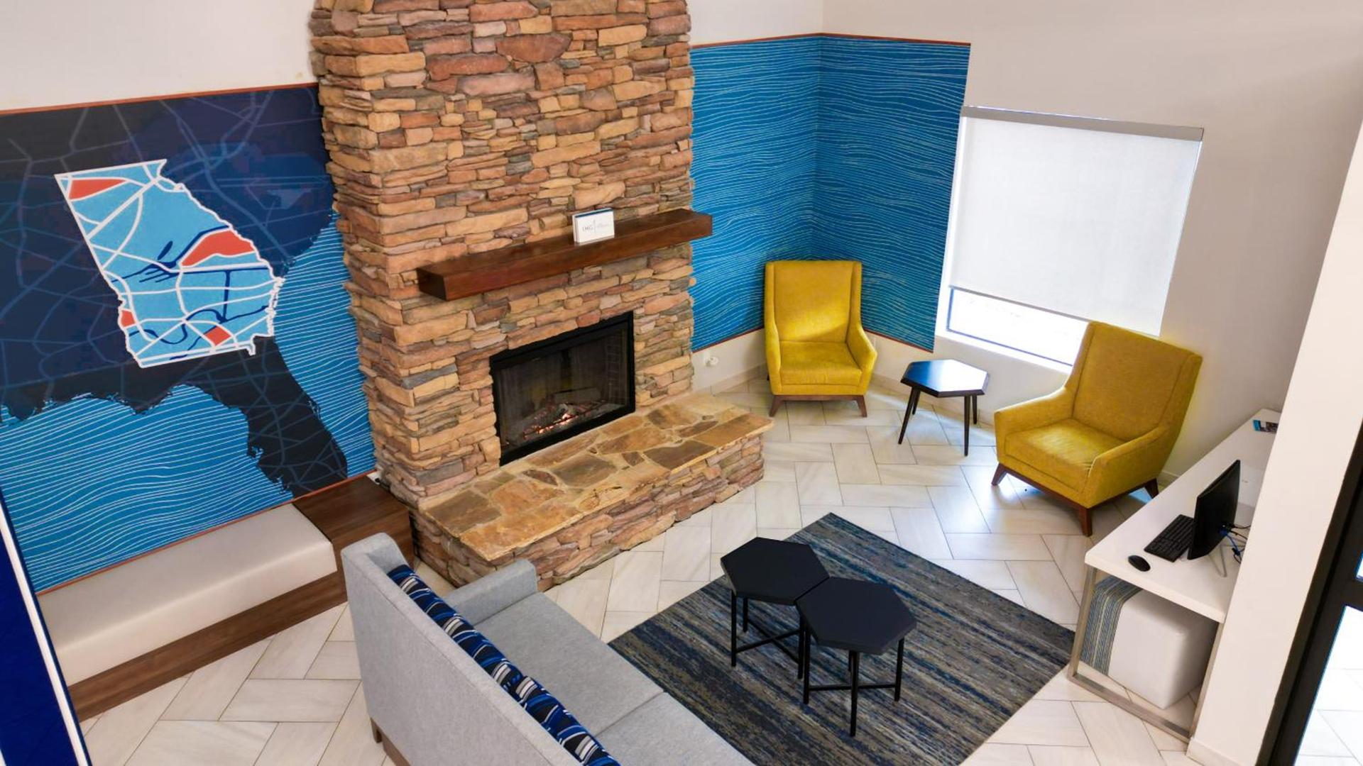 Holiday Inn Express & Suites Hiawassee by IHG photo 30