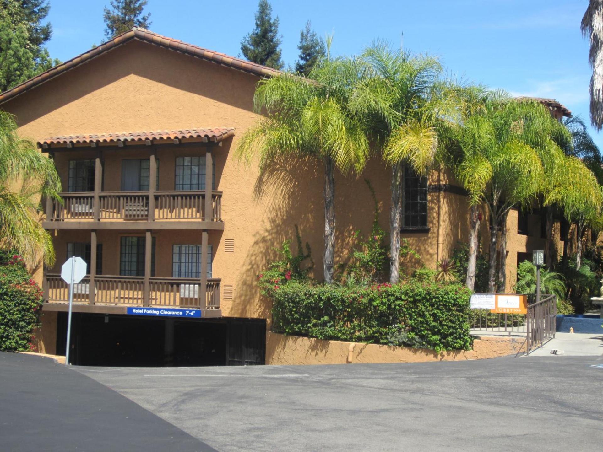 Hotel Zico, BW Signature Collection — hotel in Mountain View
