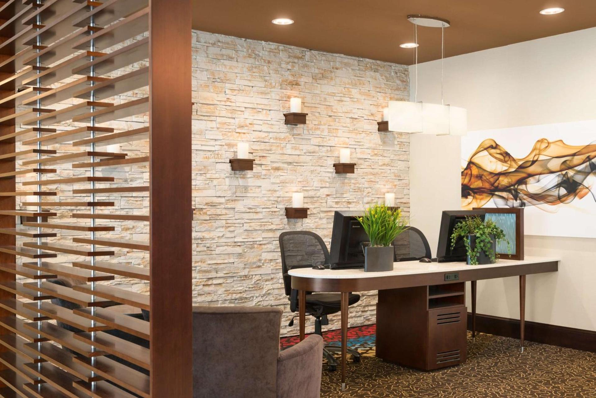 Homewood Suites by Hilton Atlanta Perimeter Center photo 46