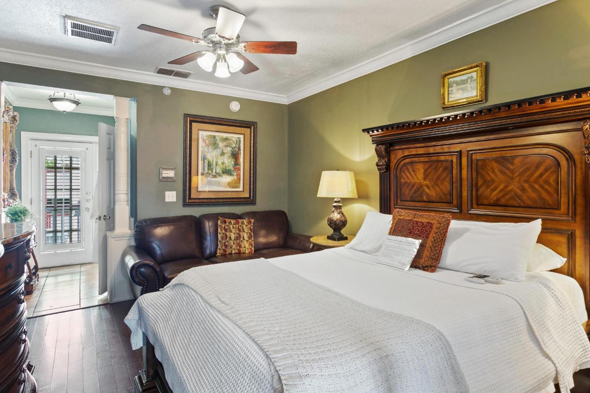 Casablanca Inn on the Bay photo 42