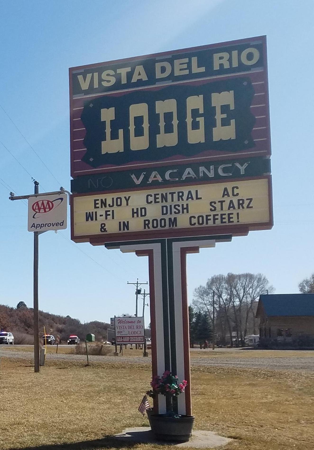 Vista Del Rio Lodge photo 13