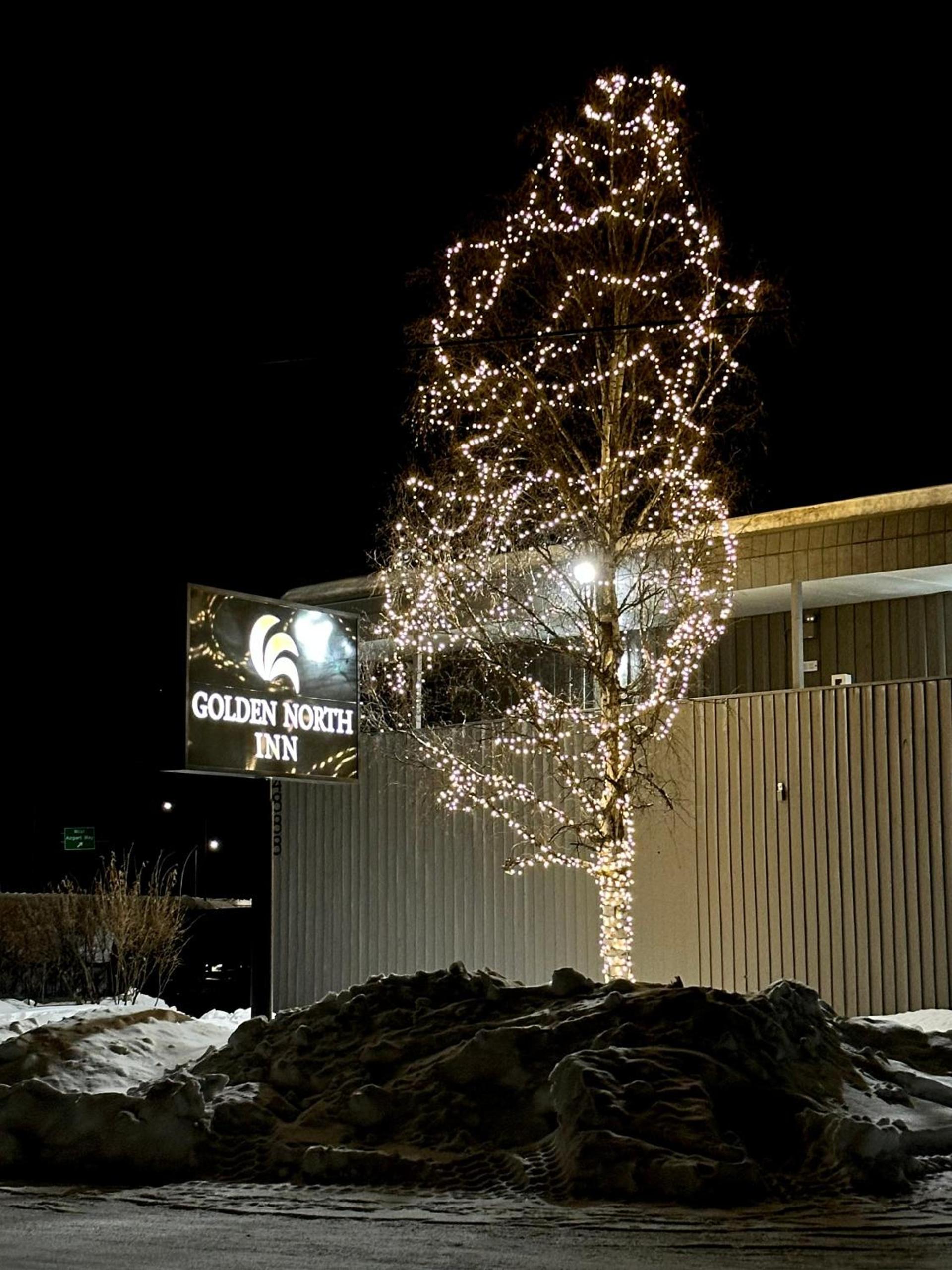 Golden North Inn photo 33
