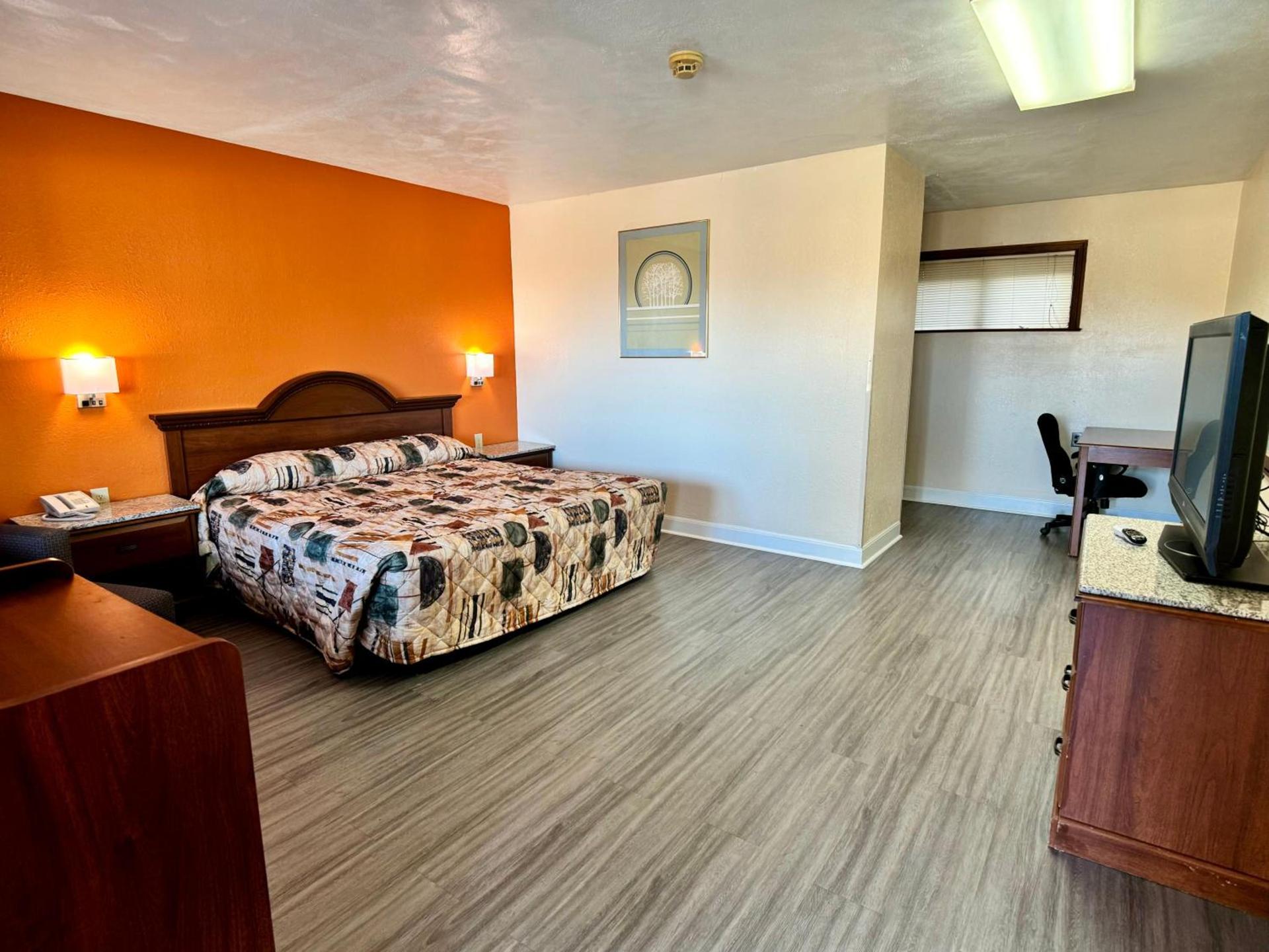 Knights Inn Galax photo 8