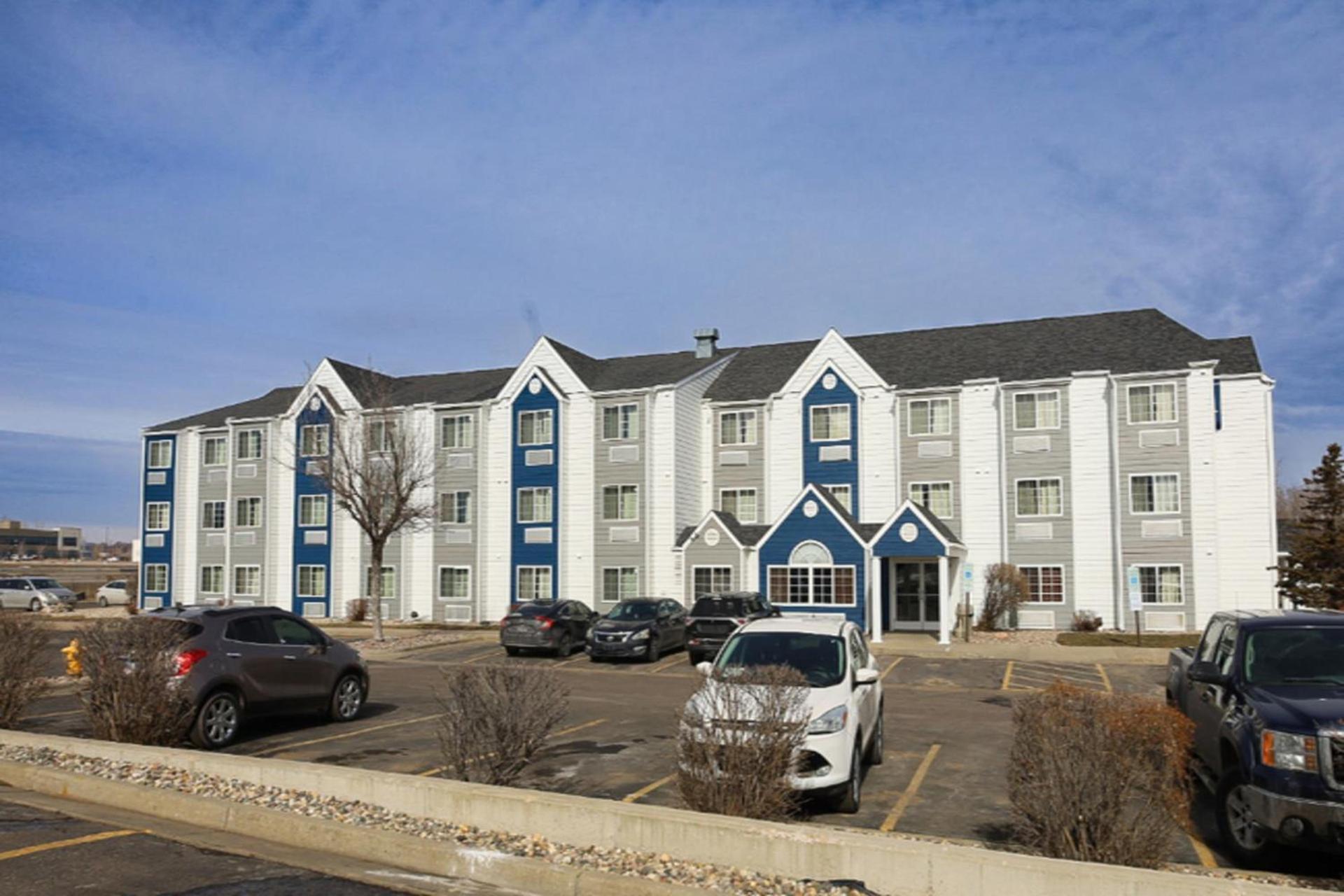 Microtel Inn & Suites by Wyndham Sioux Falls photo 22