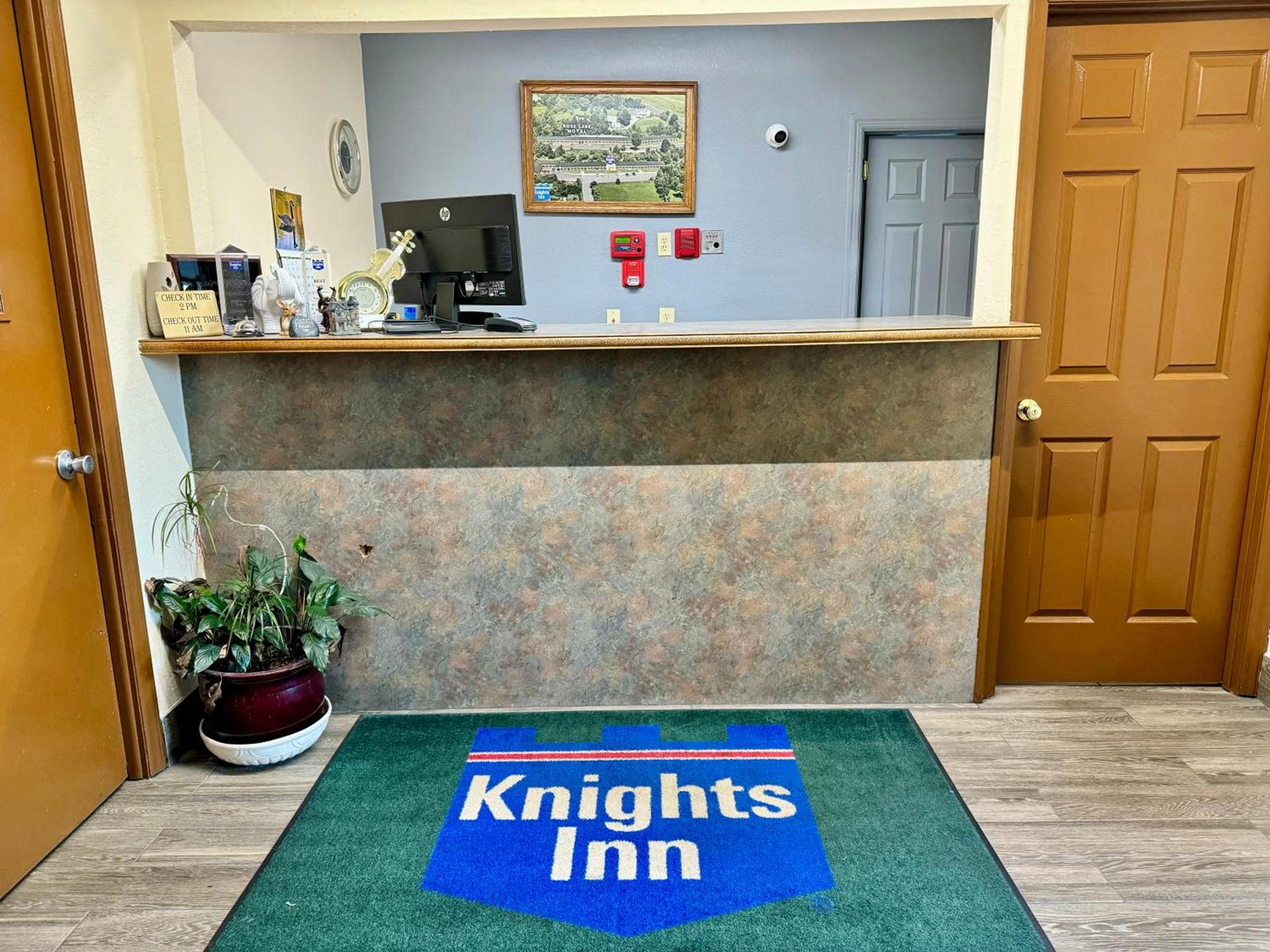 Knights Inn Galax photo 19