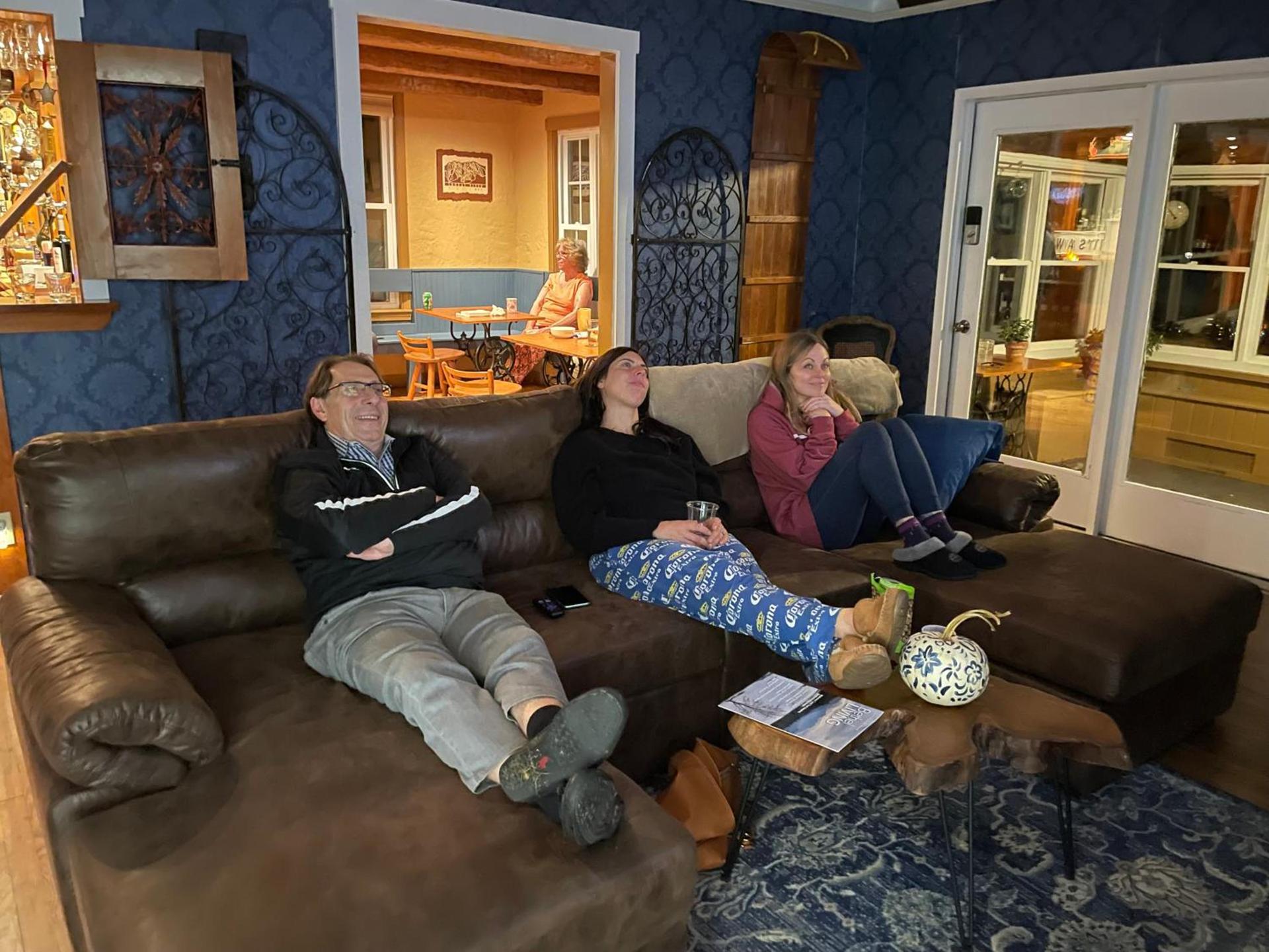 The LunaBlu Lodge Sunday River photo 34